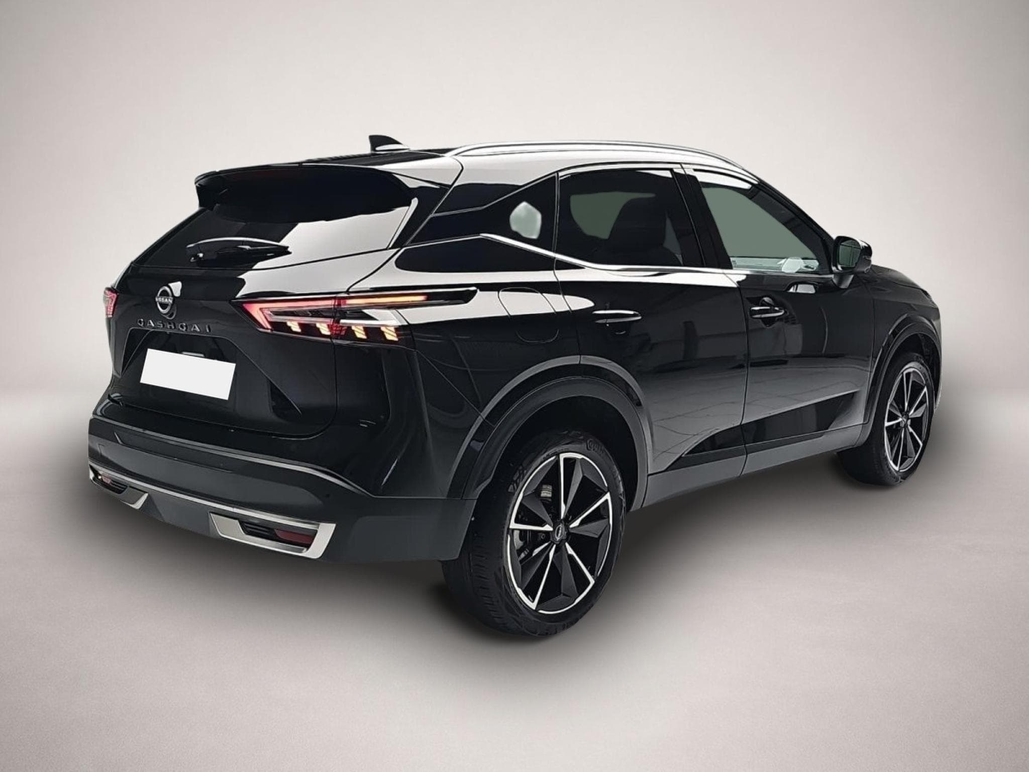 Nissan Qashqai (2026) - Photo 2