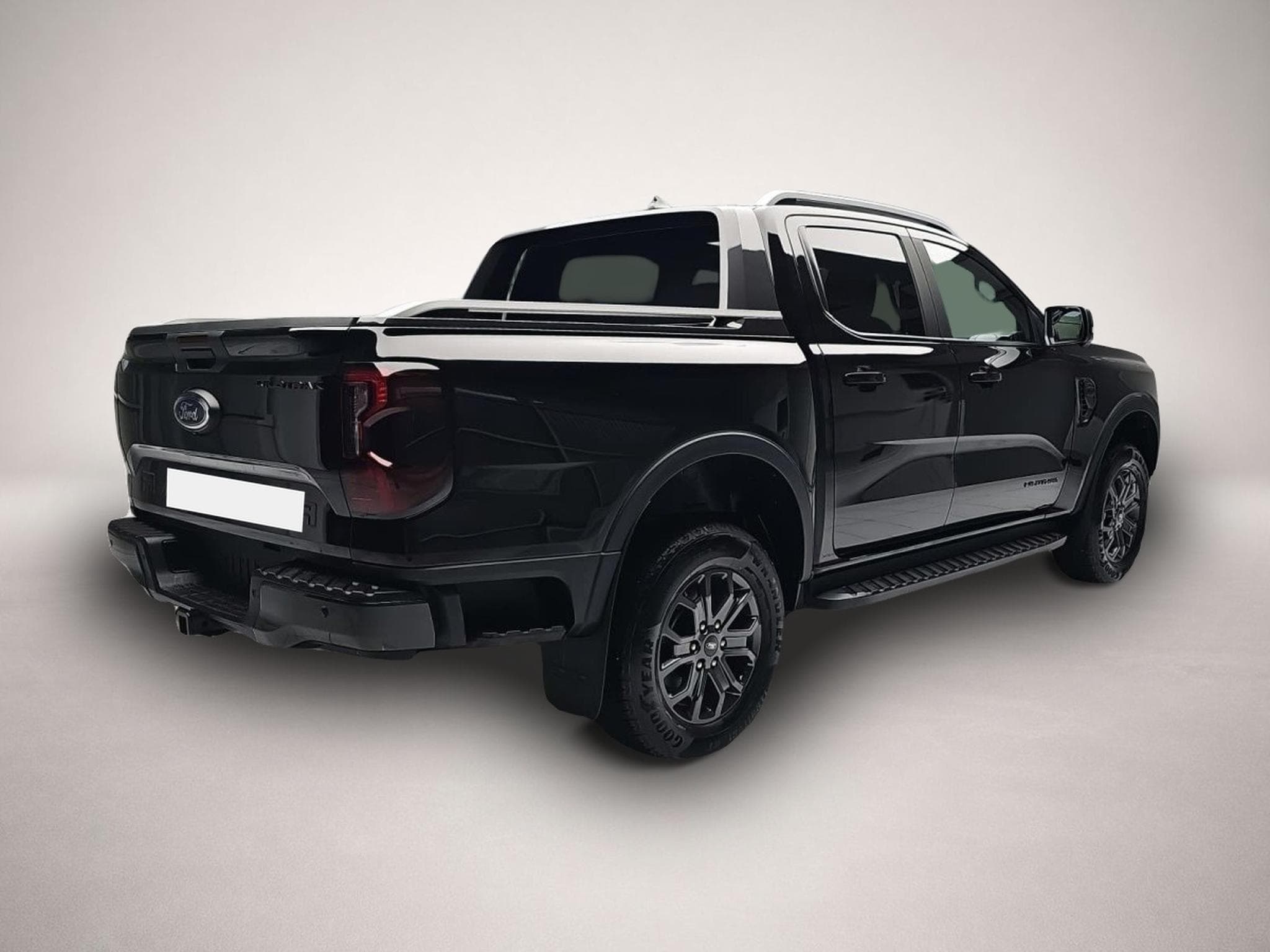 Ford Ranger (2026) - Photo 2