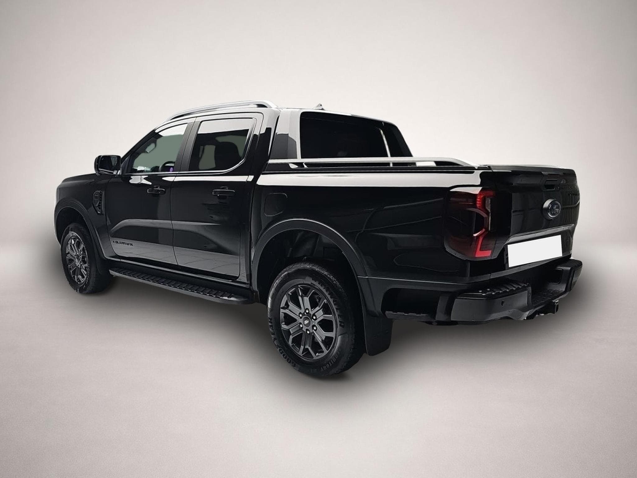 Ford Ranger (2026) - Photo 3