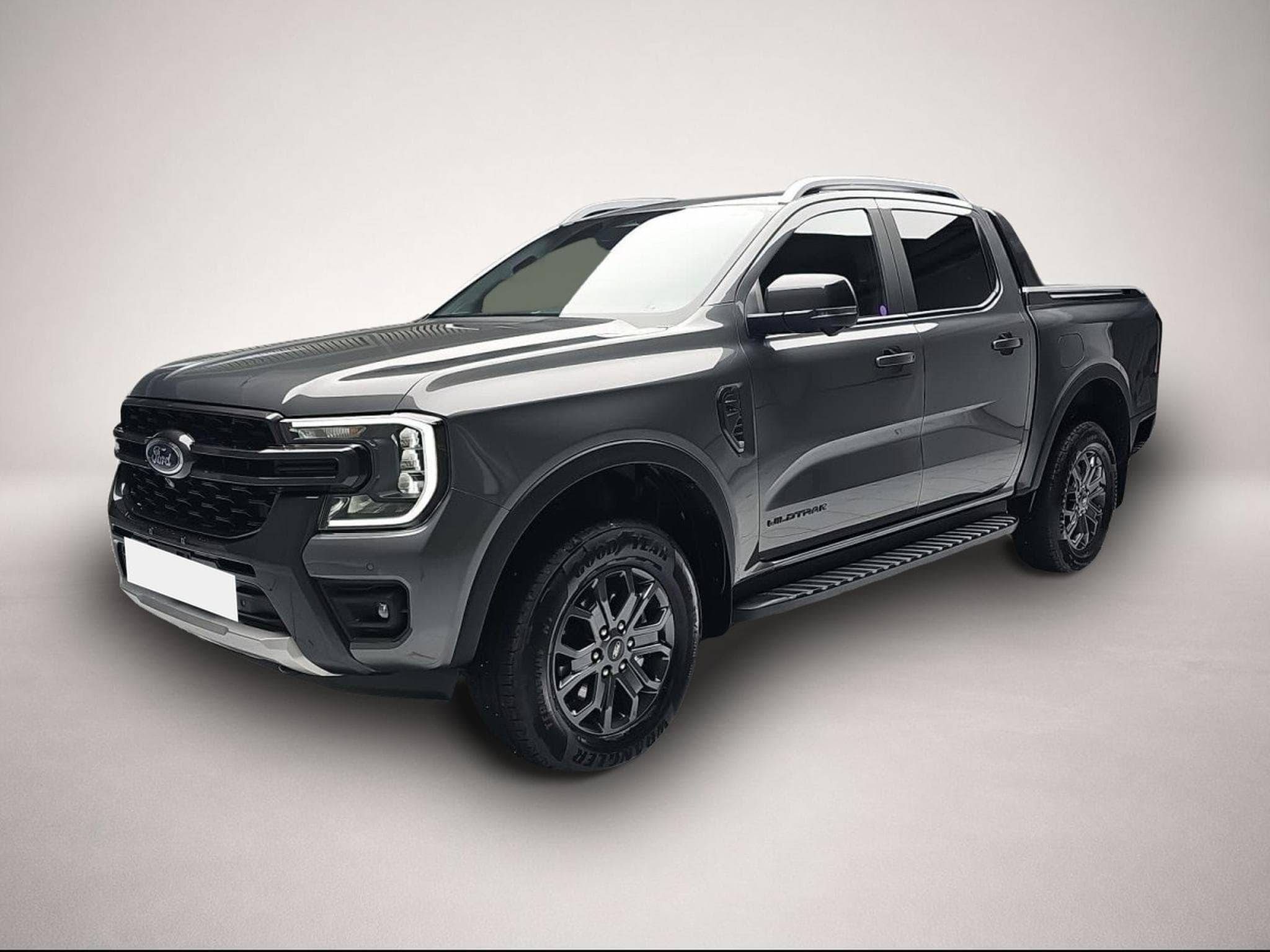 Ford Ranger (2026) - Photo 1