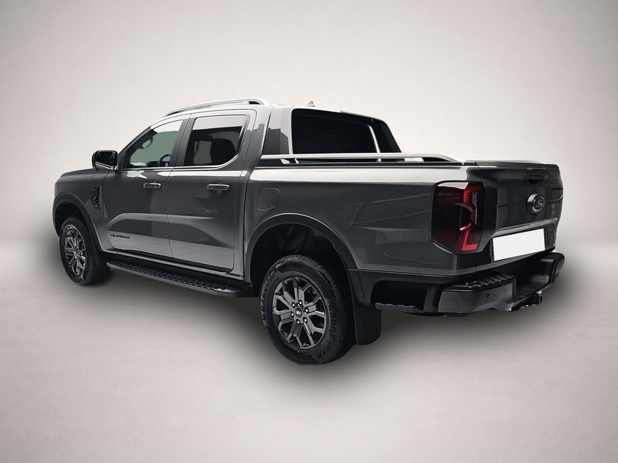 Ford Ranger (2026) - Photo 3