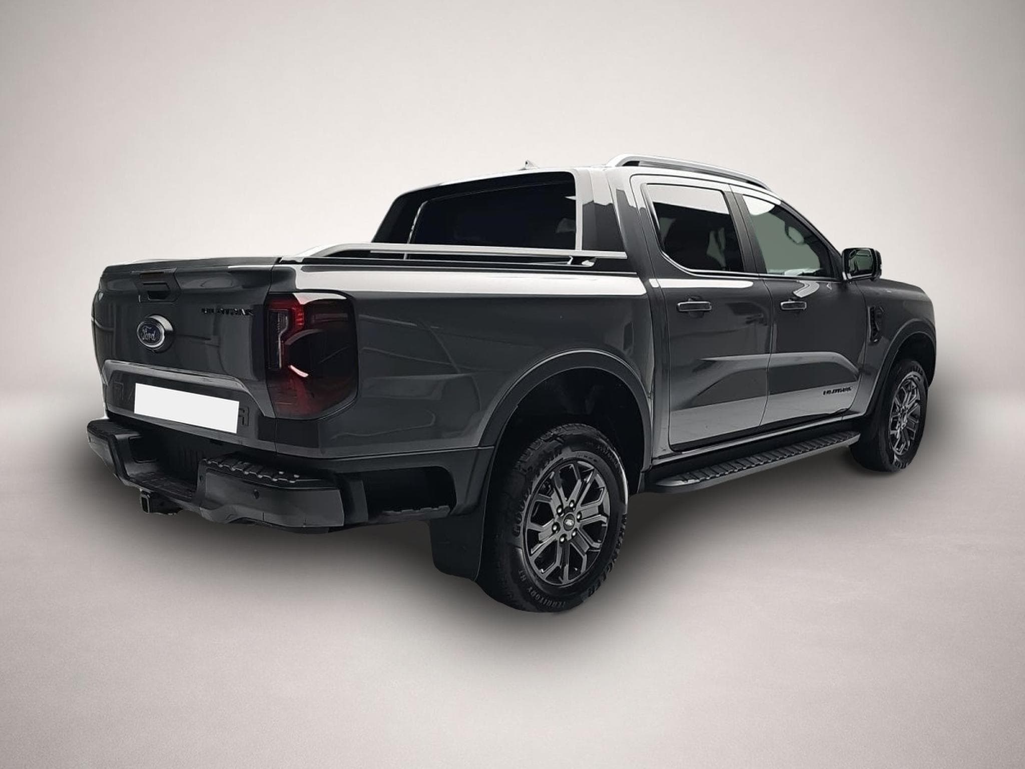 Ford Ranger (2026) - Photo 2