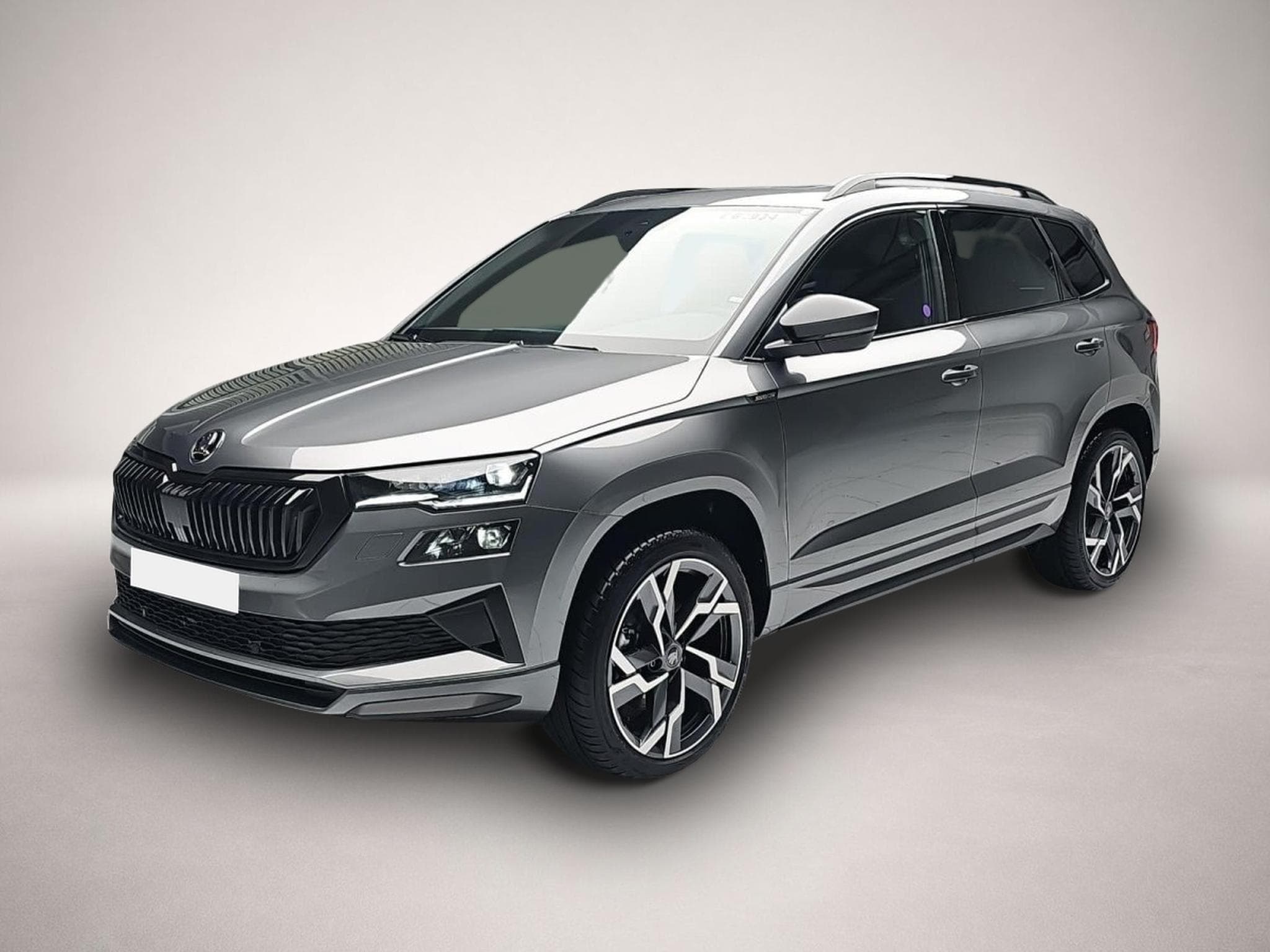 Skoda Karoq (2026) - Foto 1