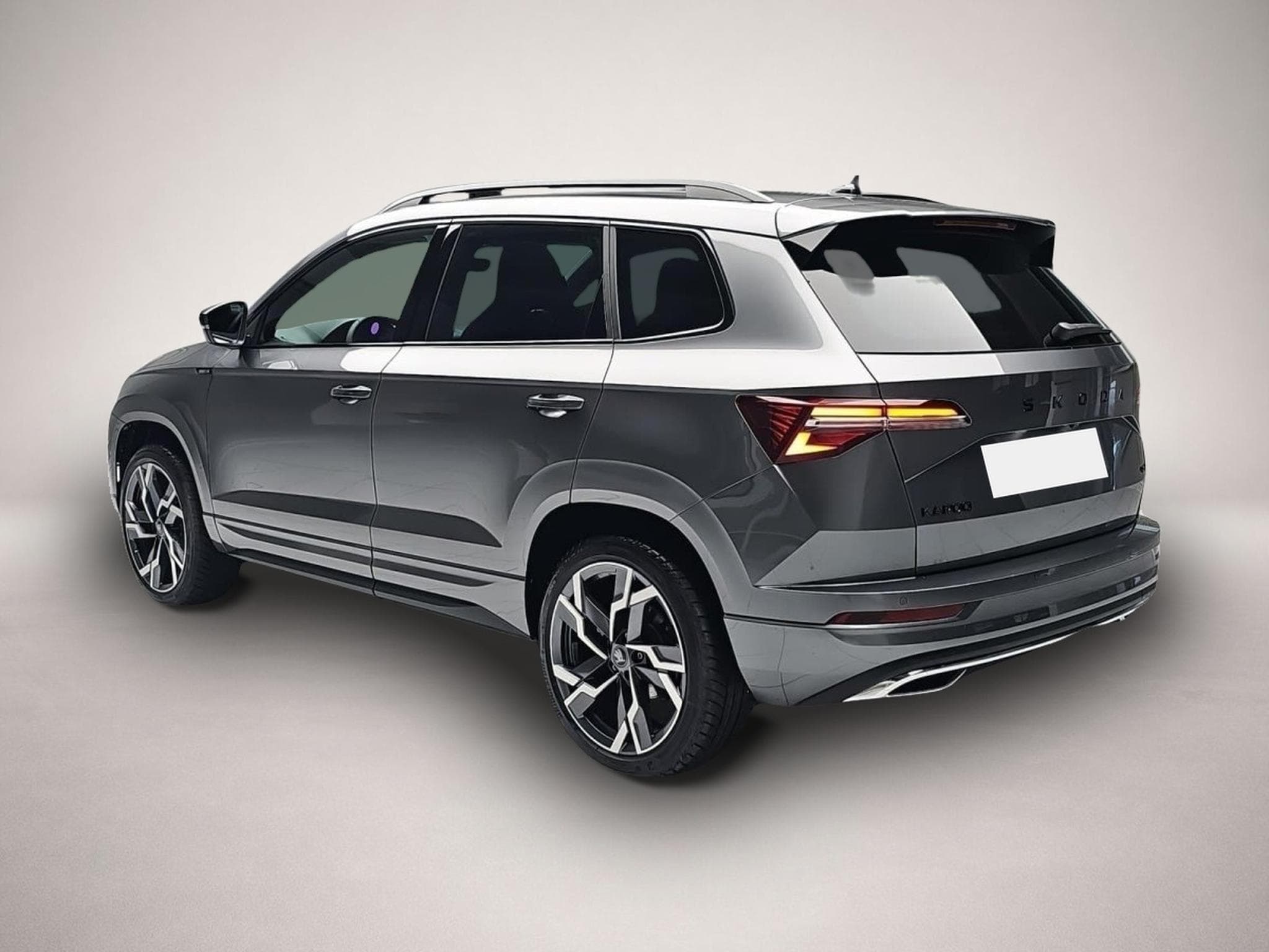 Skoda Karoq (2026) - Foto 3