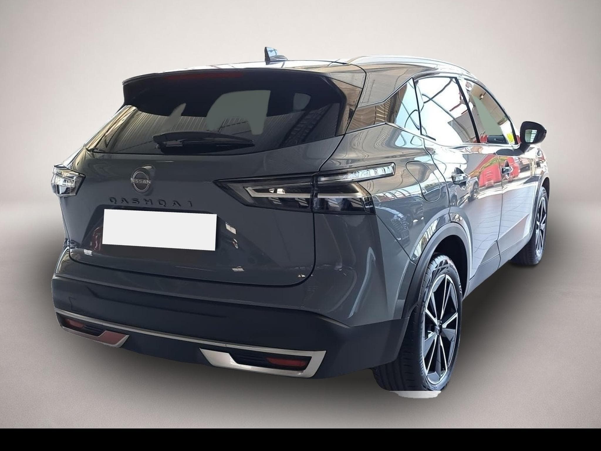 Nissan Qashqai (2026) - Photo 2