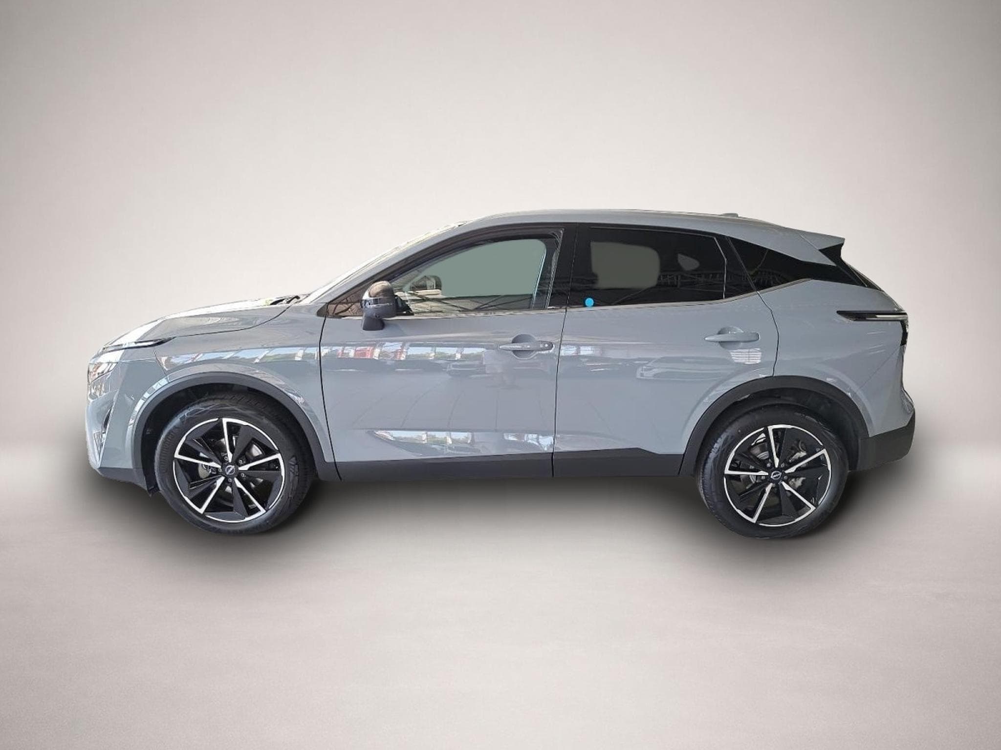 Nissan Qashqai (2026) - Photo 4