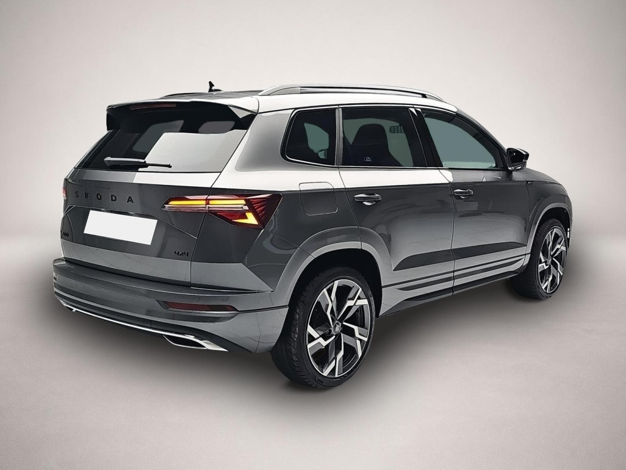 Skoda Karoq (2026) - Foto 2
