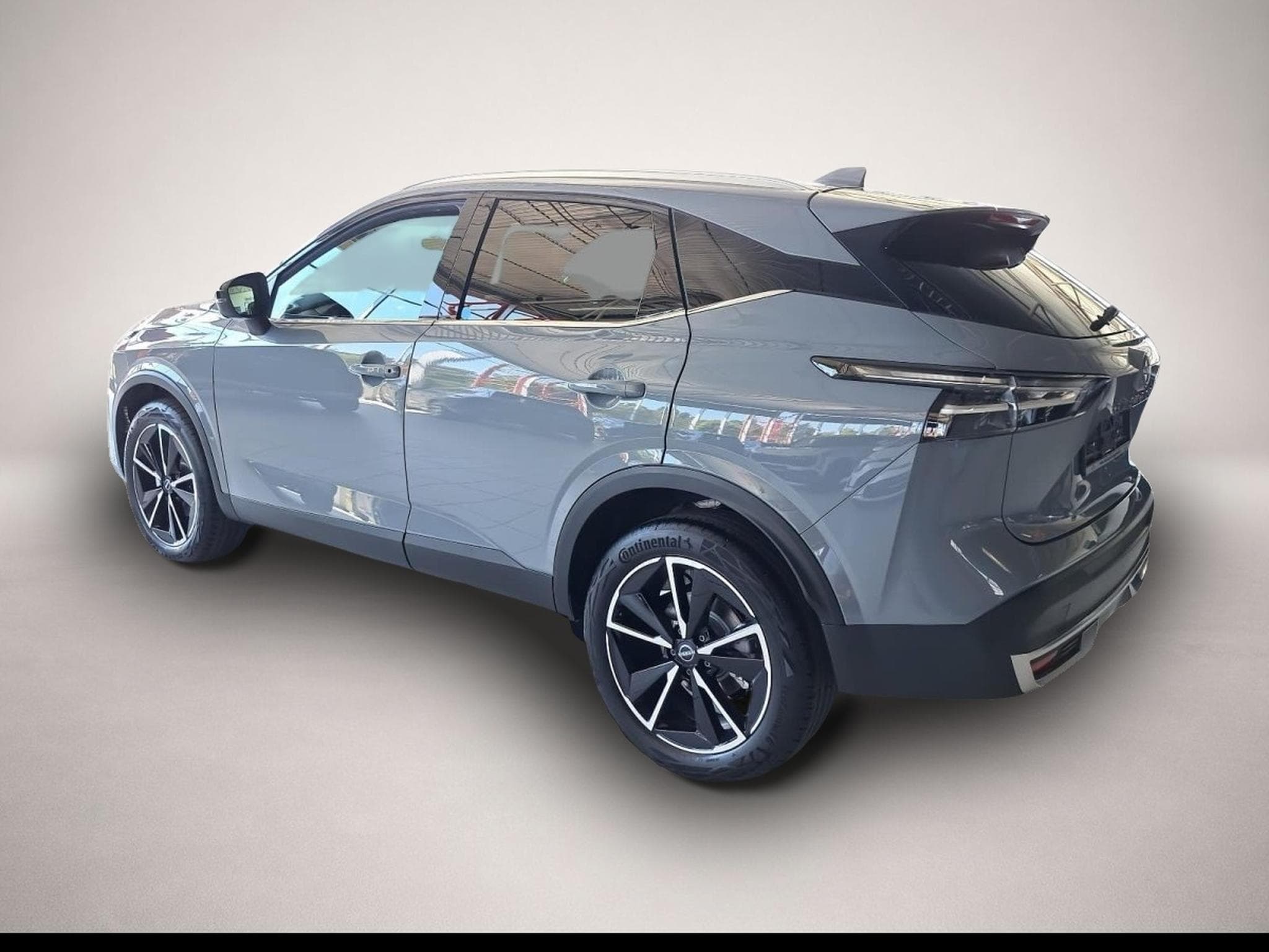Nissan Qashqai (2026) - Photo 3