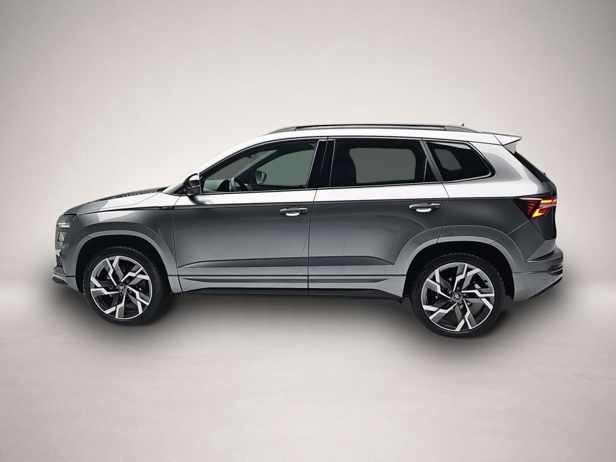 Skoda Karoq (2026) - Foto 4