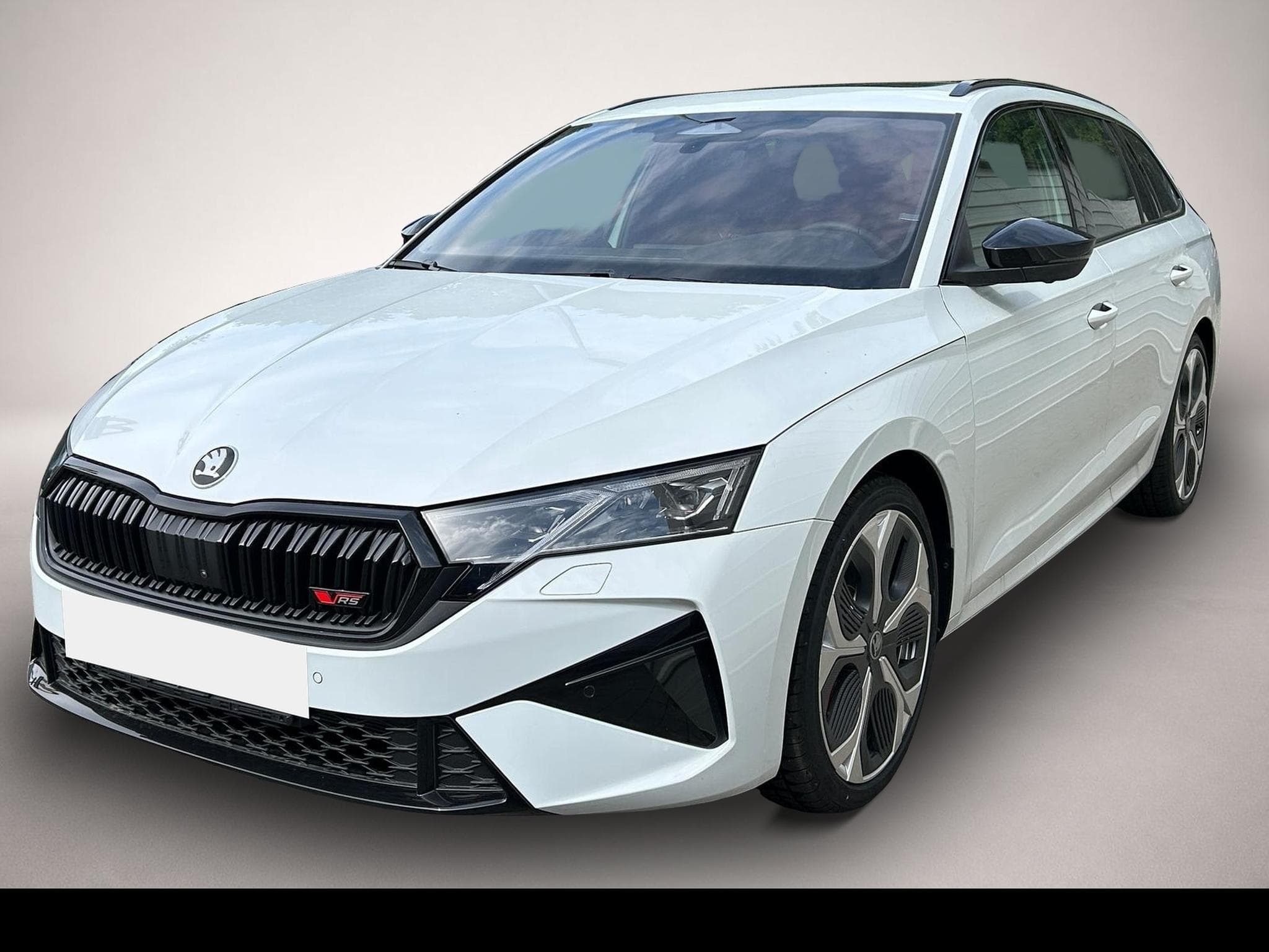 Skoda Octavia (2026) - Foto 3