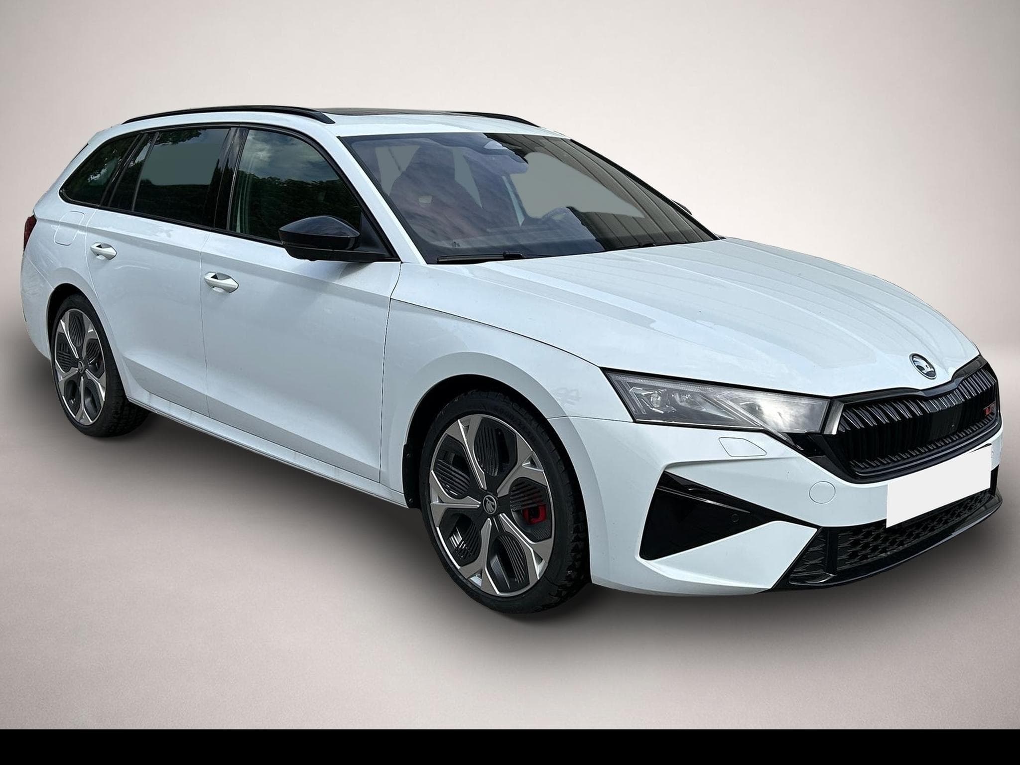 Skoda Octavia (2026) - Foto 1