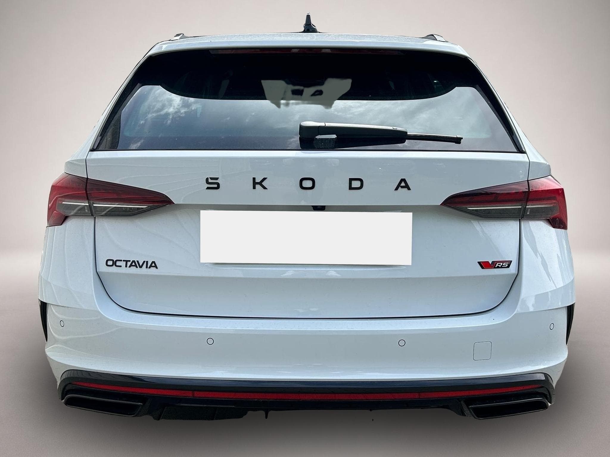 Skoda Octavia (2026) - Foto 5