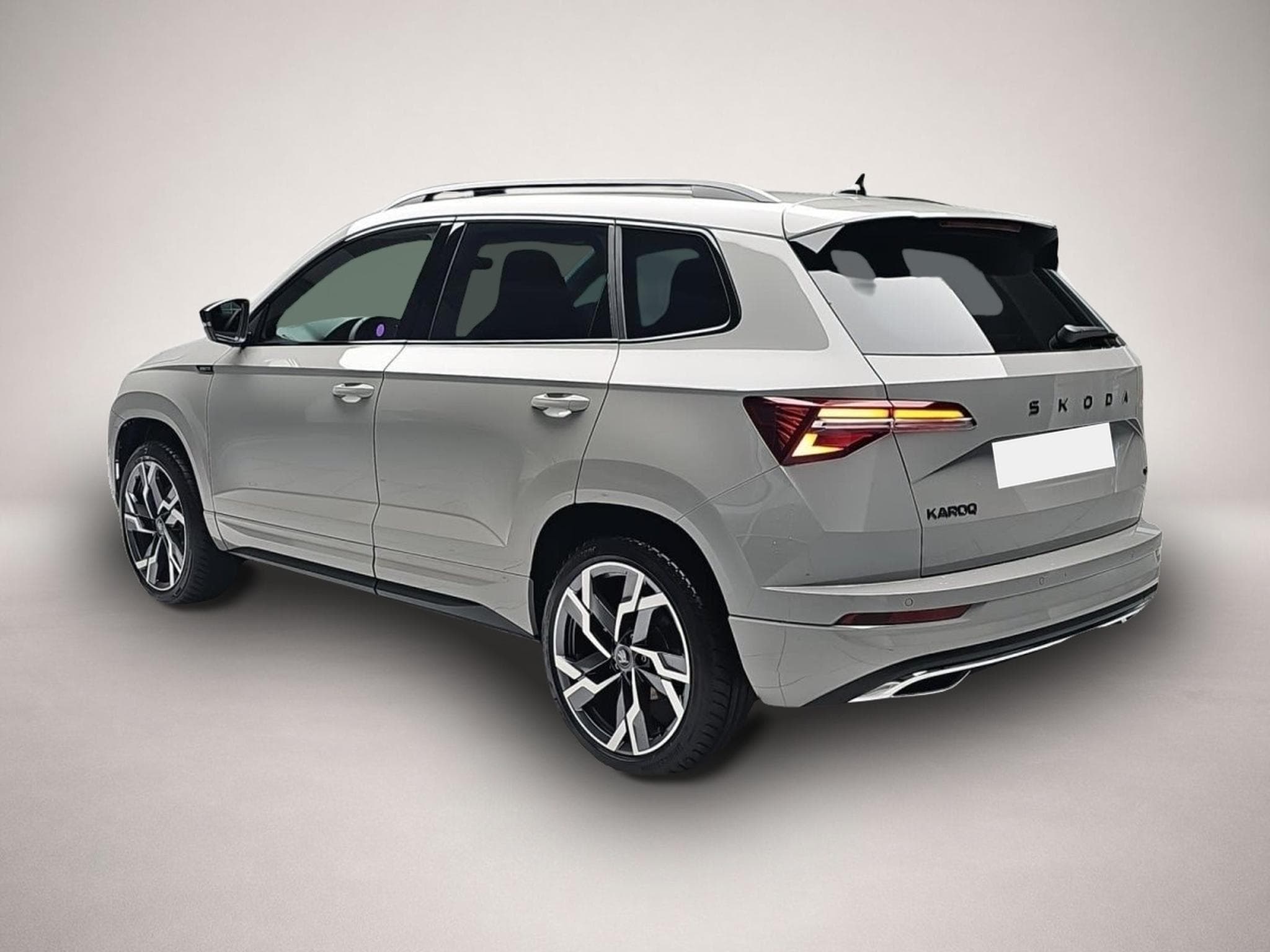 Skoda Karoq (2026) - Foto 3