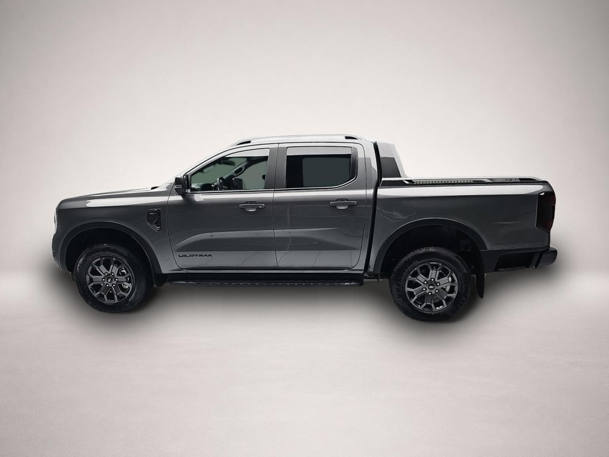Ford Ranger (2026) - Photo 4