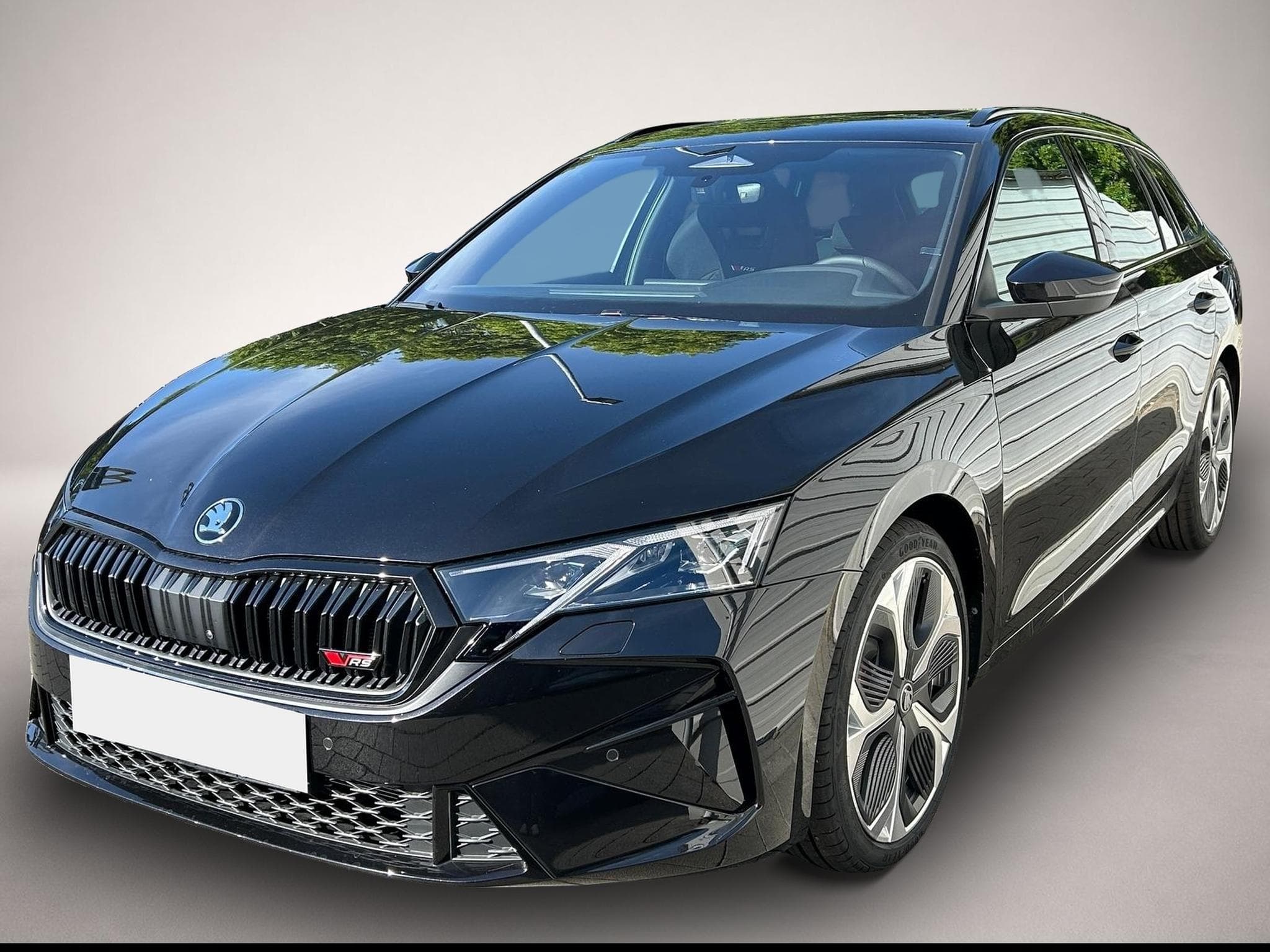 Skoda Octavia (2026) - Foto 2