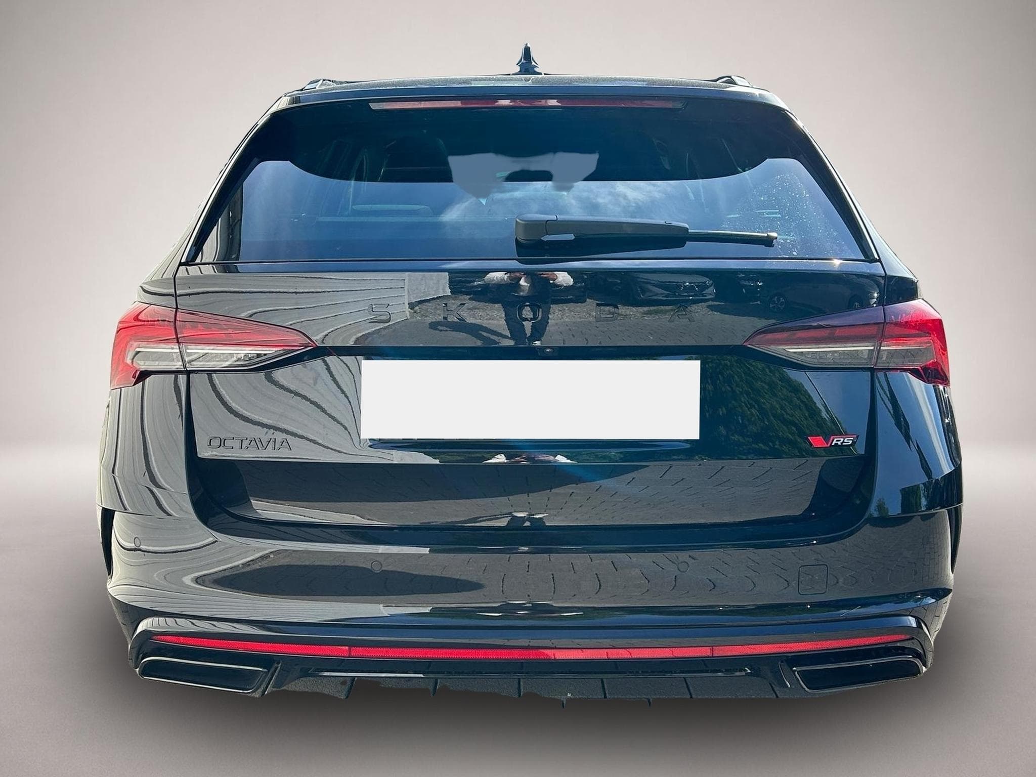 Skoda Octavia (2026) - Foto 4