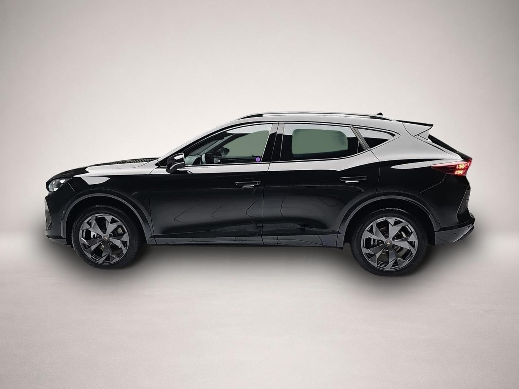 Cupra Formentor (2026) - Photo 4
