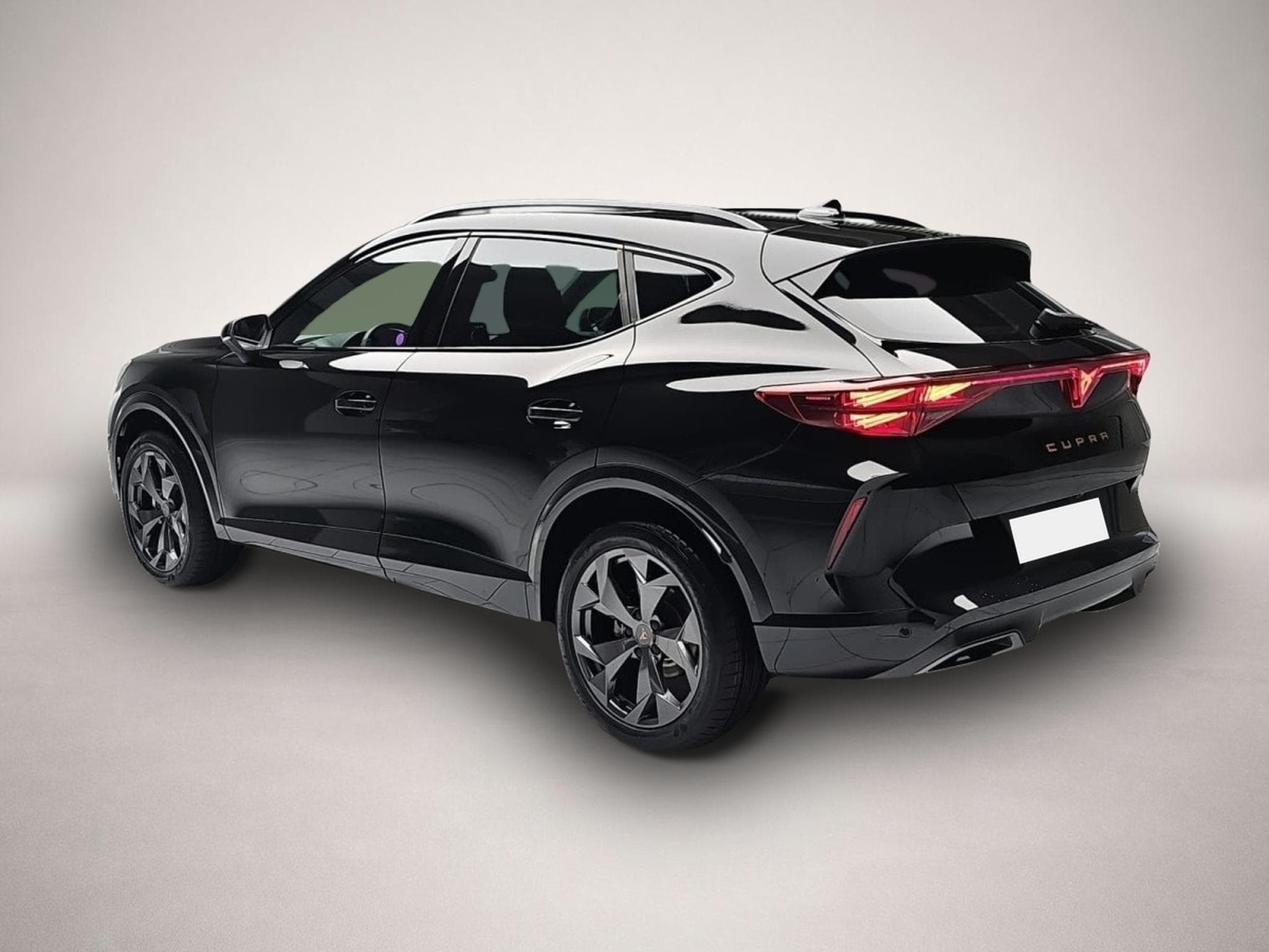 Cupra Formentor (2026) - Photo 3
