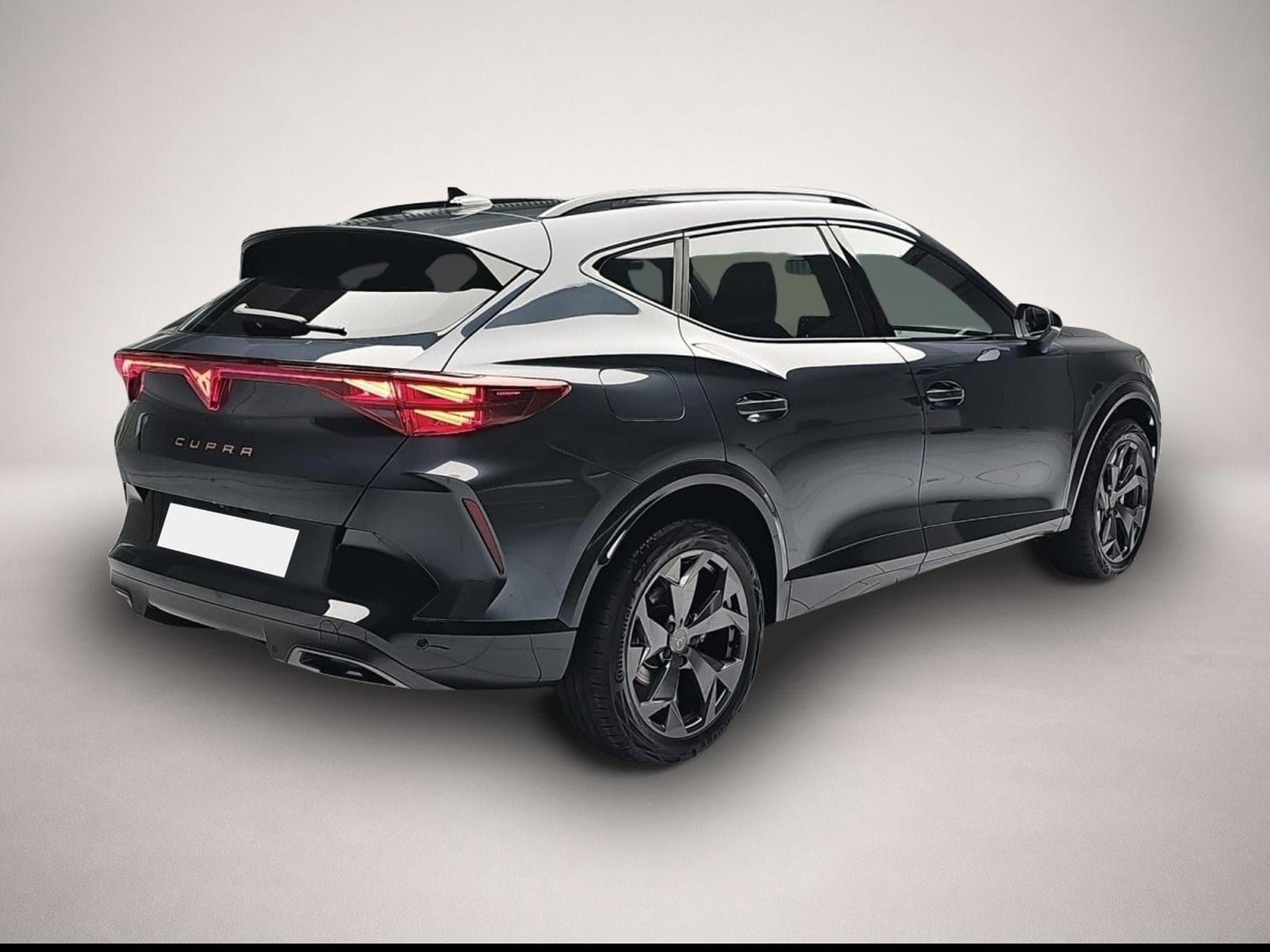 Cupra Formentor (2026) - Photo 2