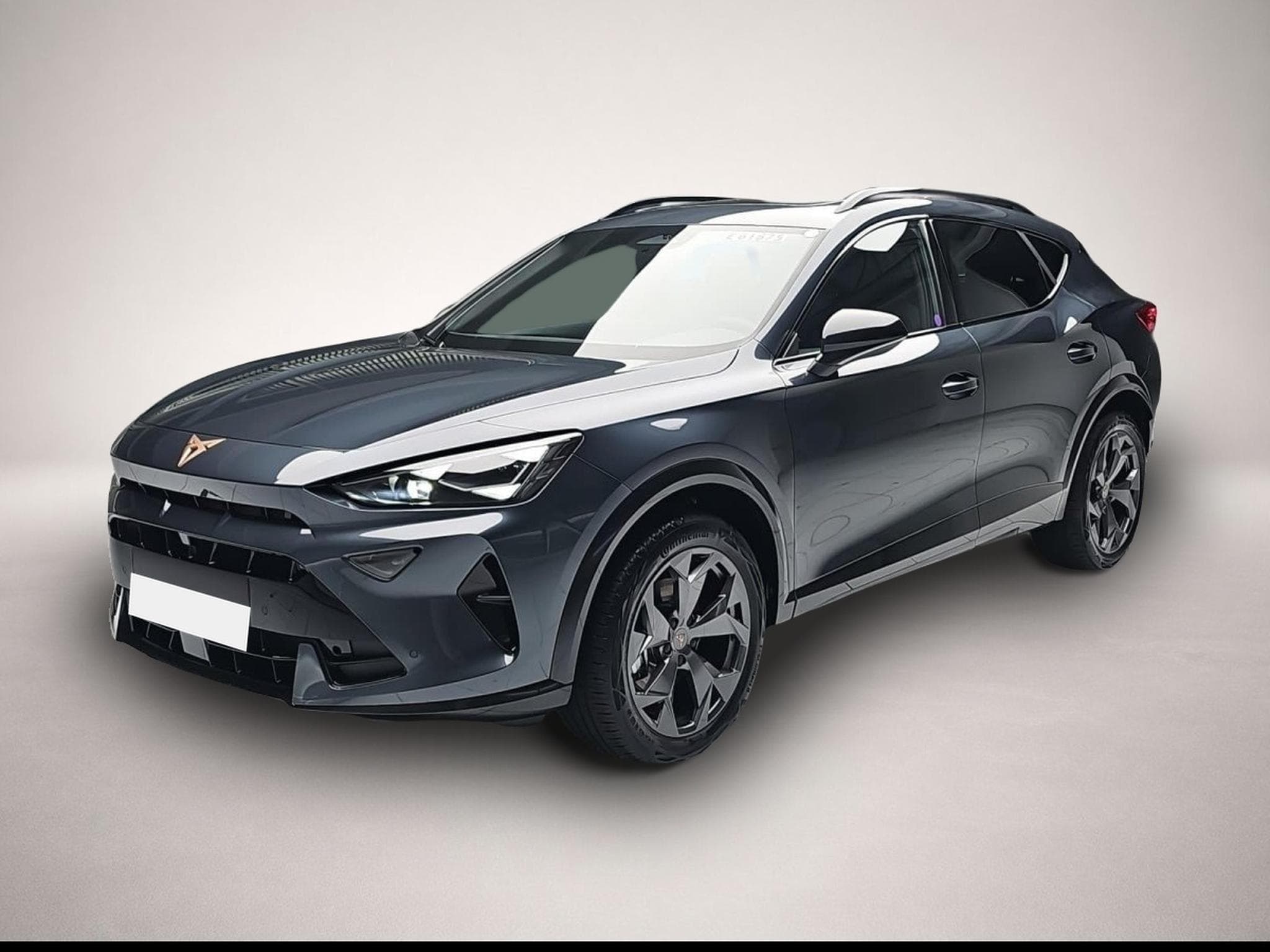 Cupra Formentor (2026) - Photo 1