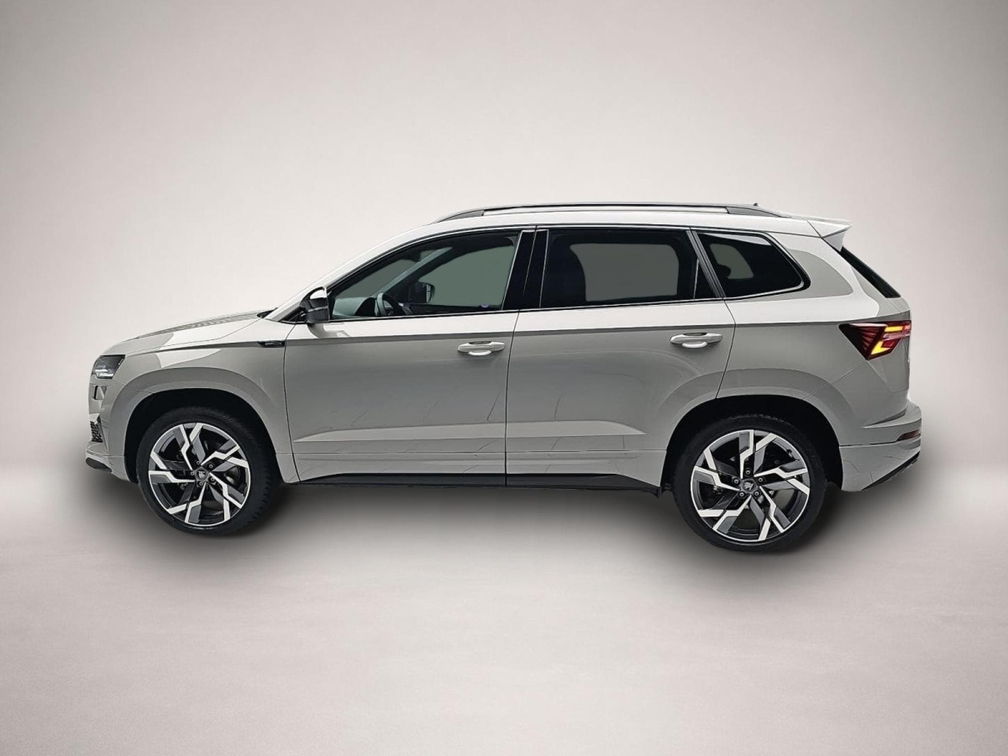 Skoda Karoq (2026) - Foto 4