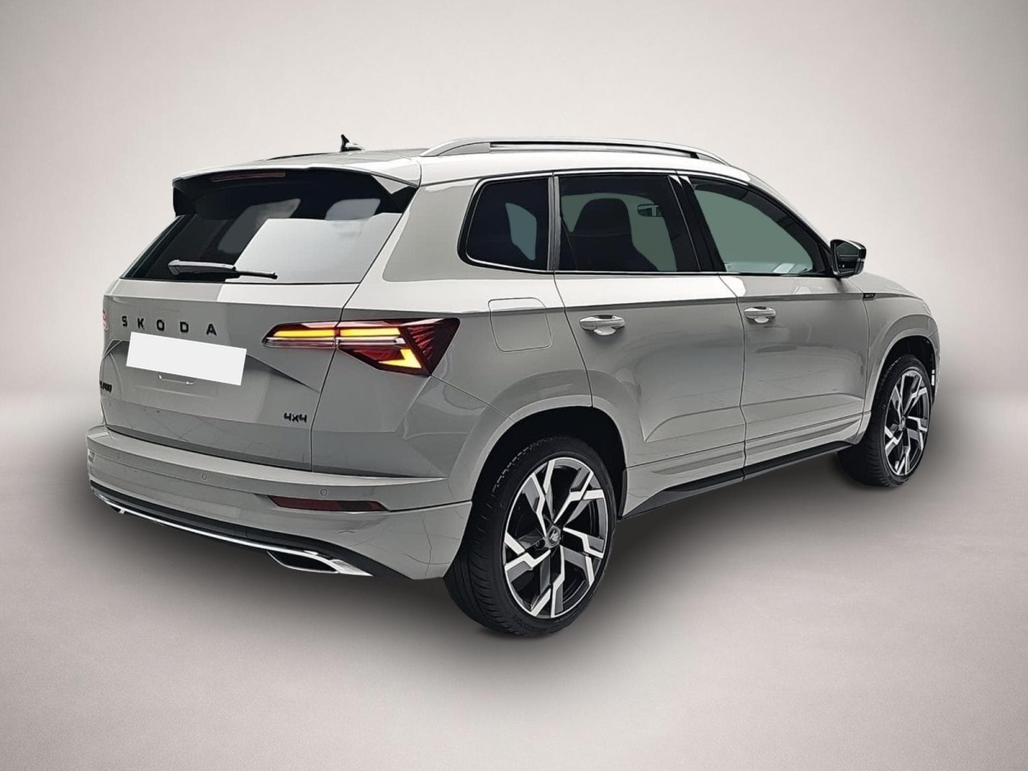 Skoda Karoq (2026) - Foto 2