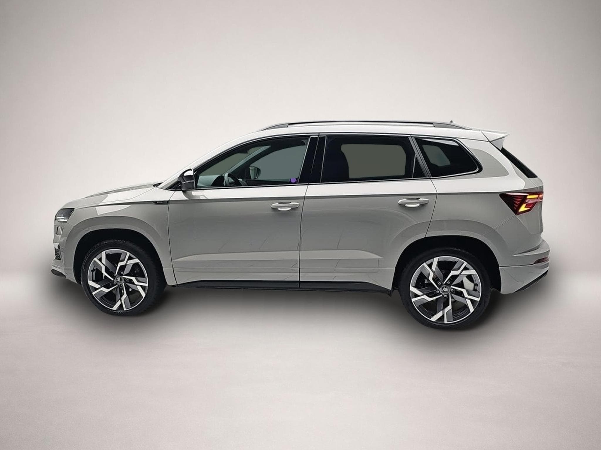 Skoda Karoq (2026) - Foto 4