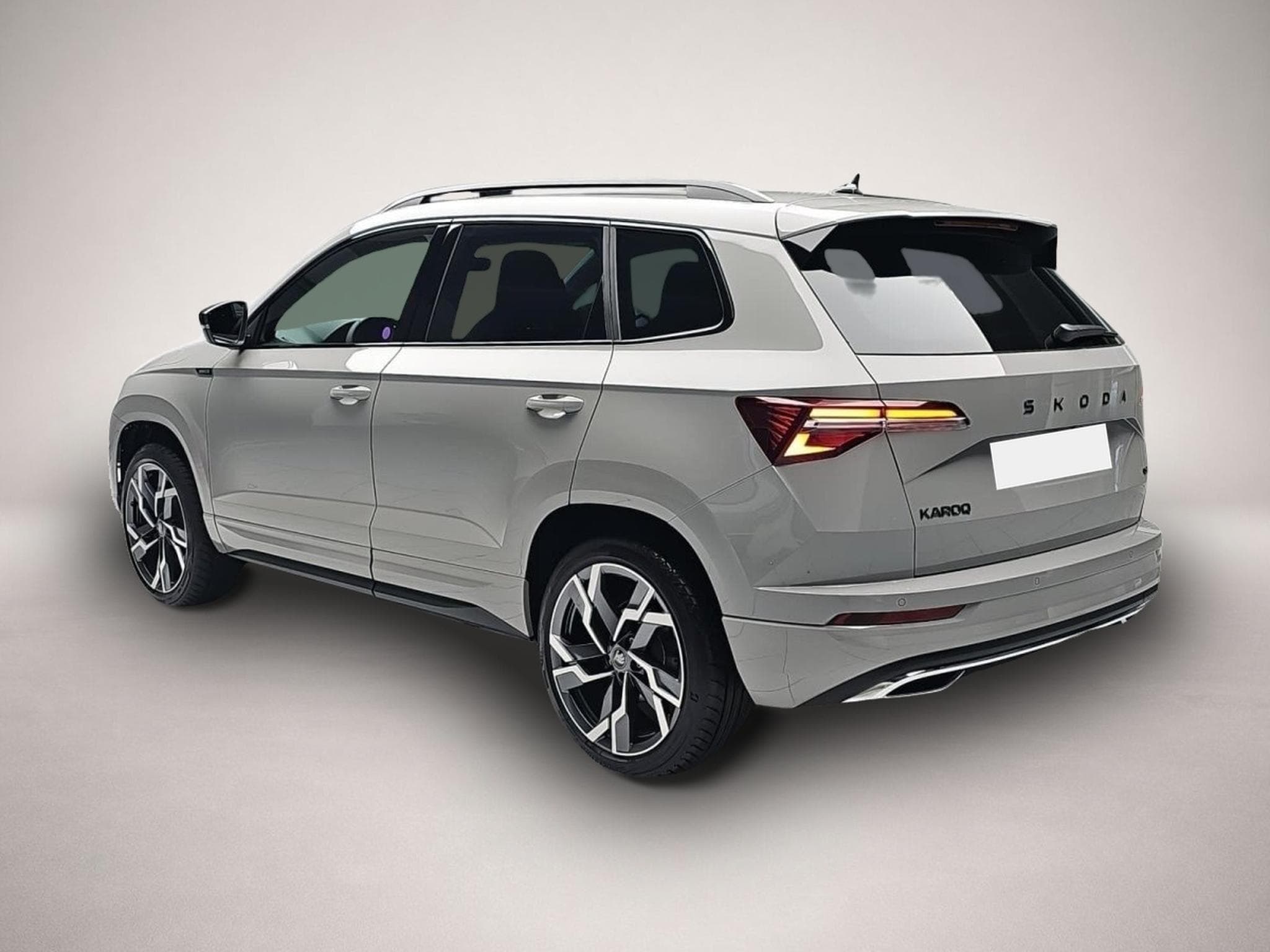 Skoda Karoq (2026) - Foto 3