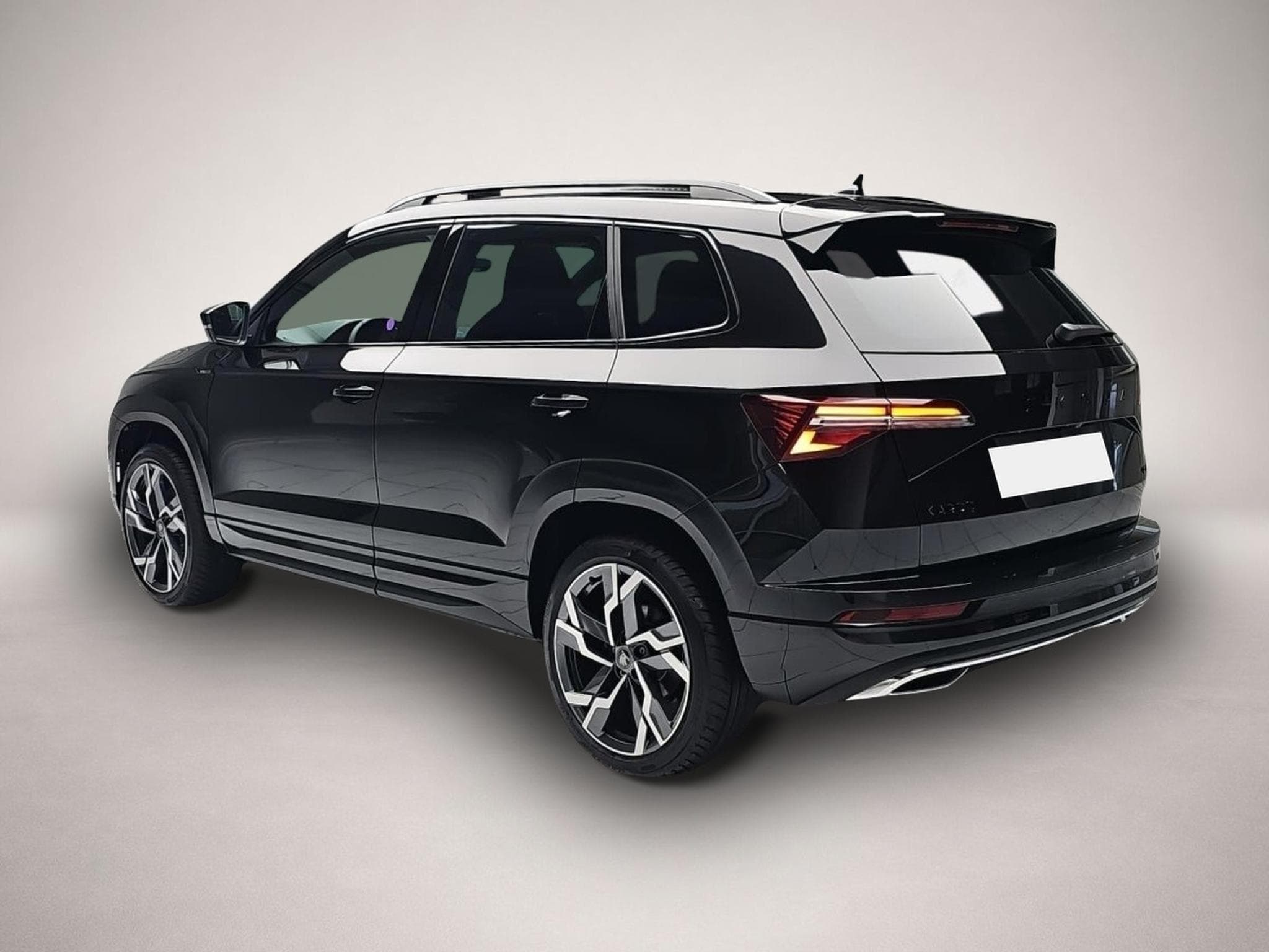 Skoda Karoq (2026) - Foto 3