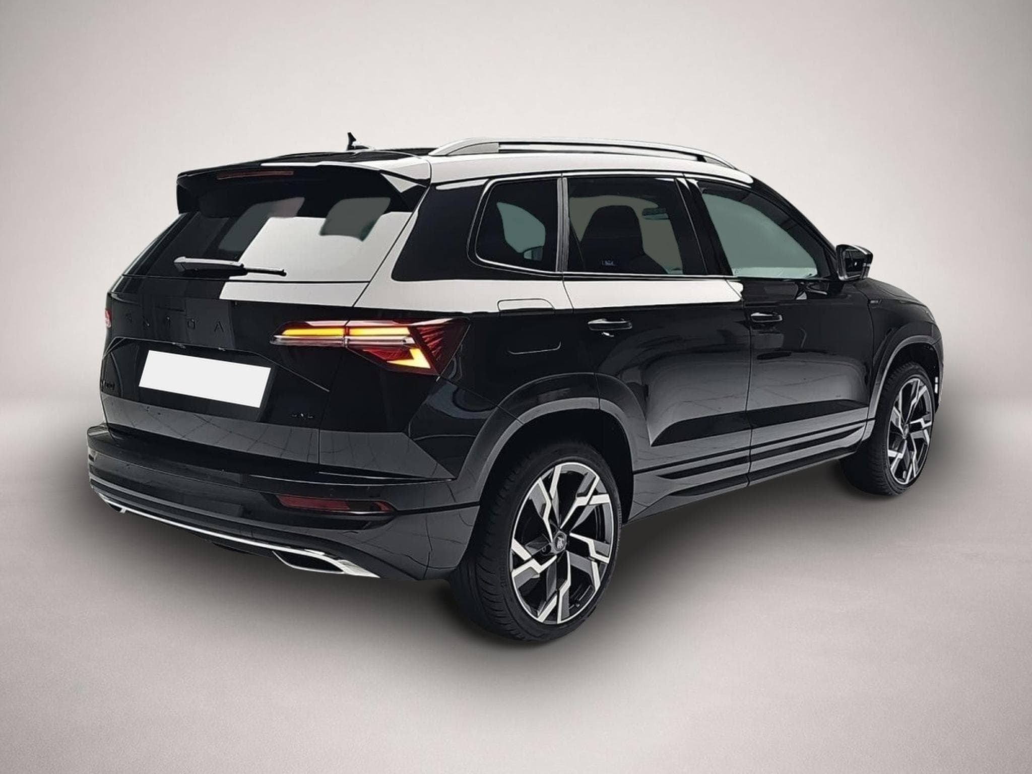 Skoda Karoq (2026) - Foto 2