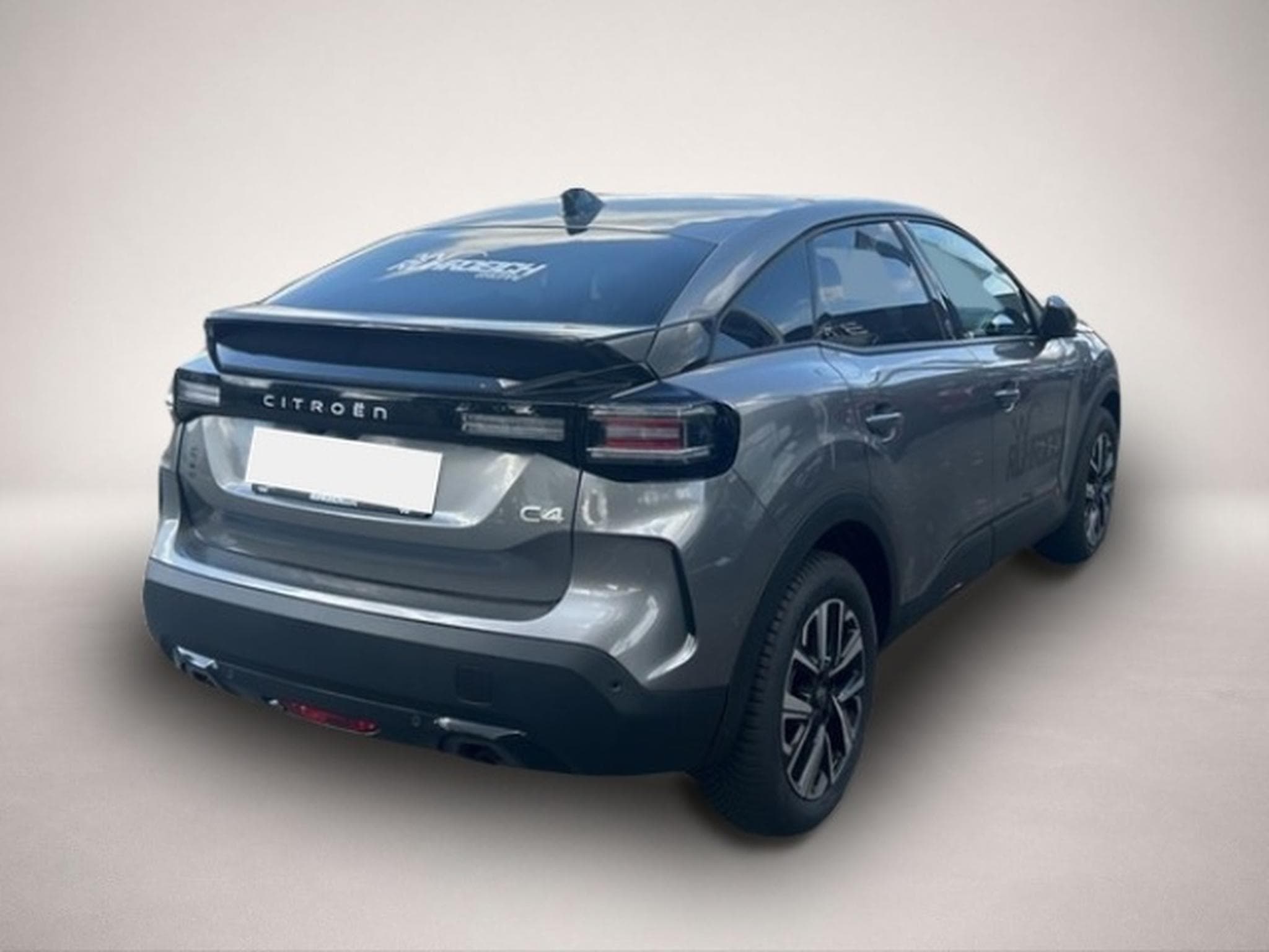 Citroën C4 (2026) - Photo 5