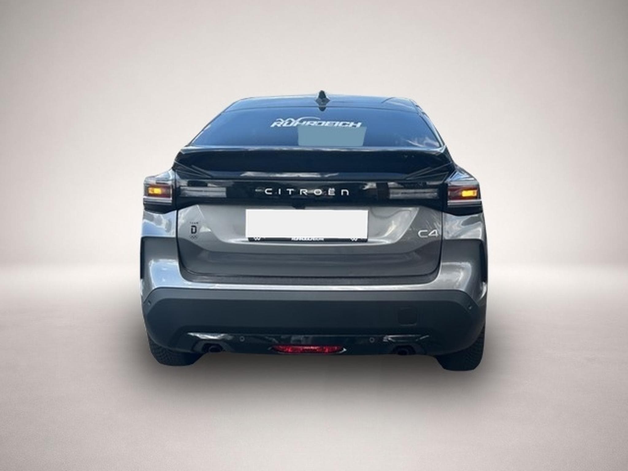 Citroën C4 (2026) - Photo 4