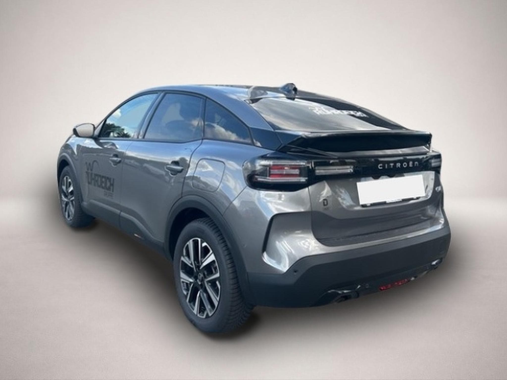 Citroën C4 (2026) - Photo 2