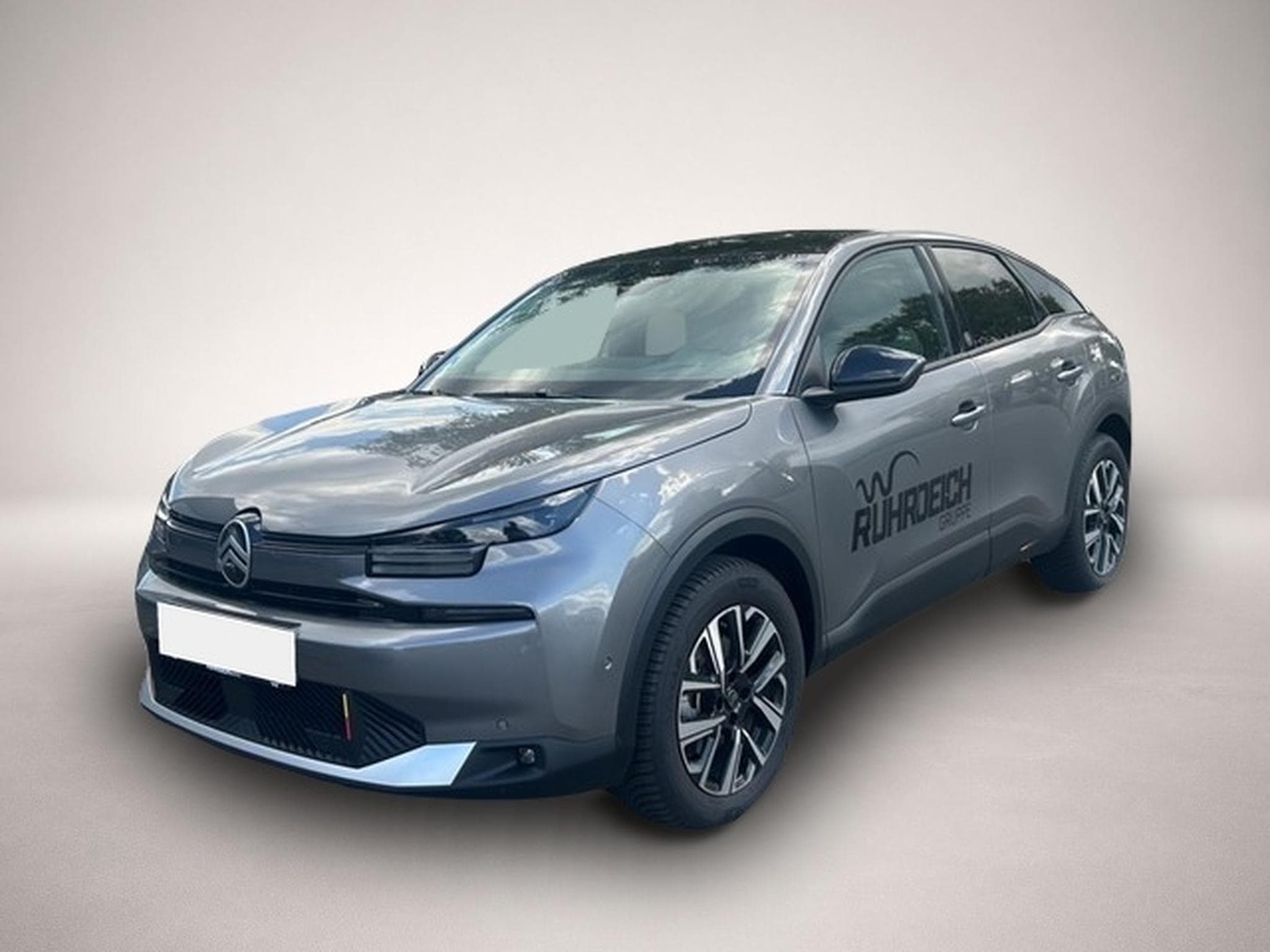 Citroën C4 (2026) - Photo 1