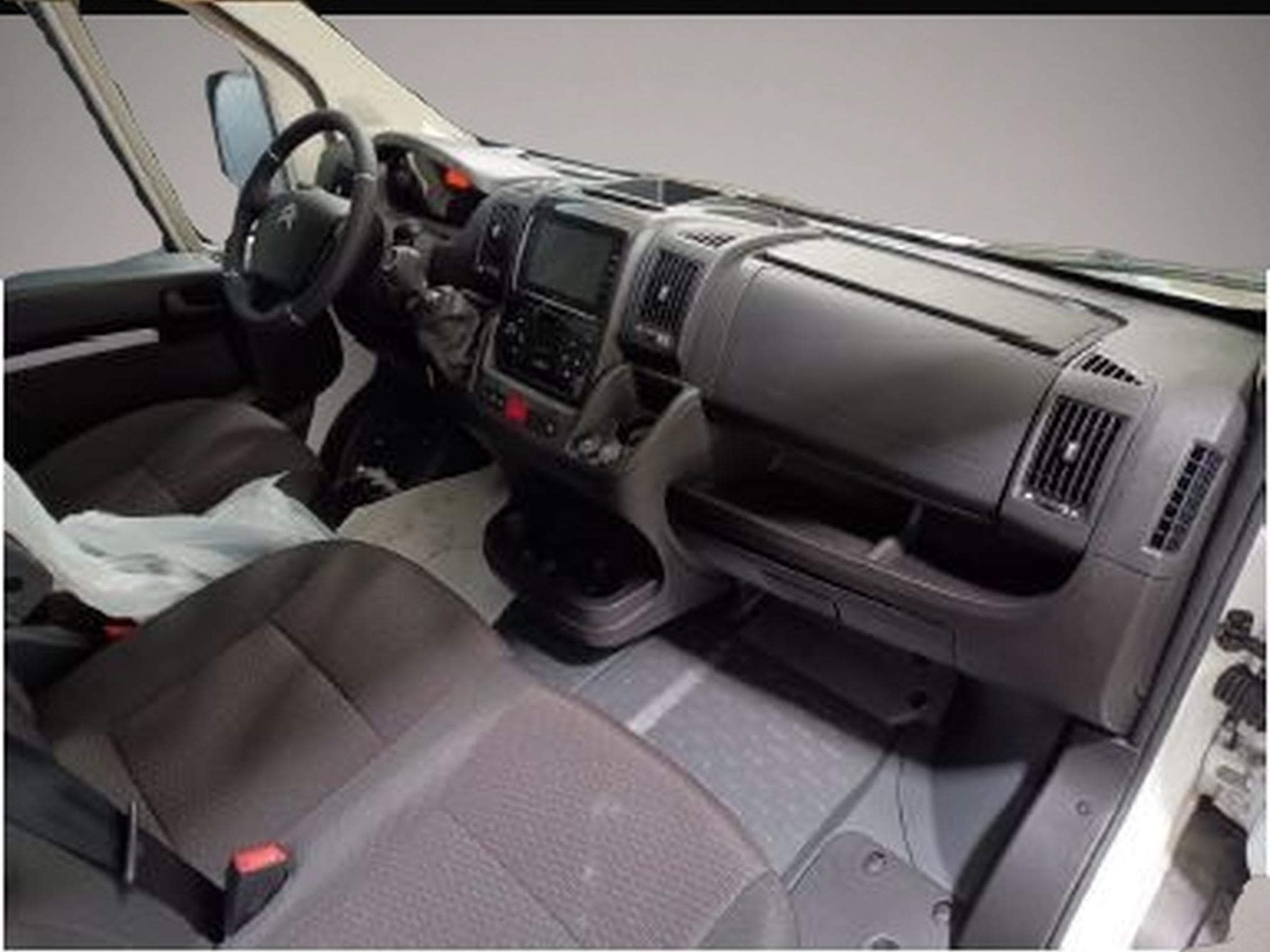 Citroën Jumper (2022) - Photo 4