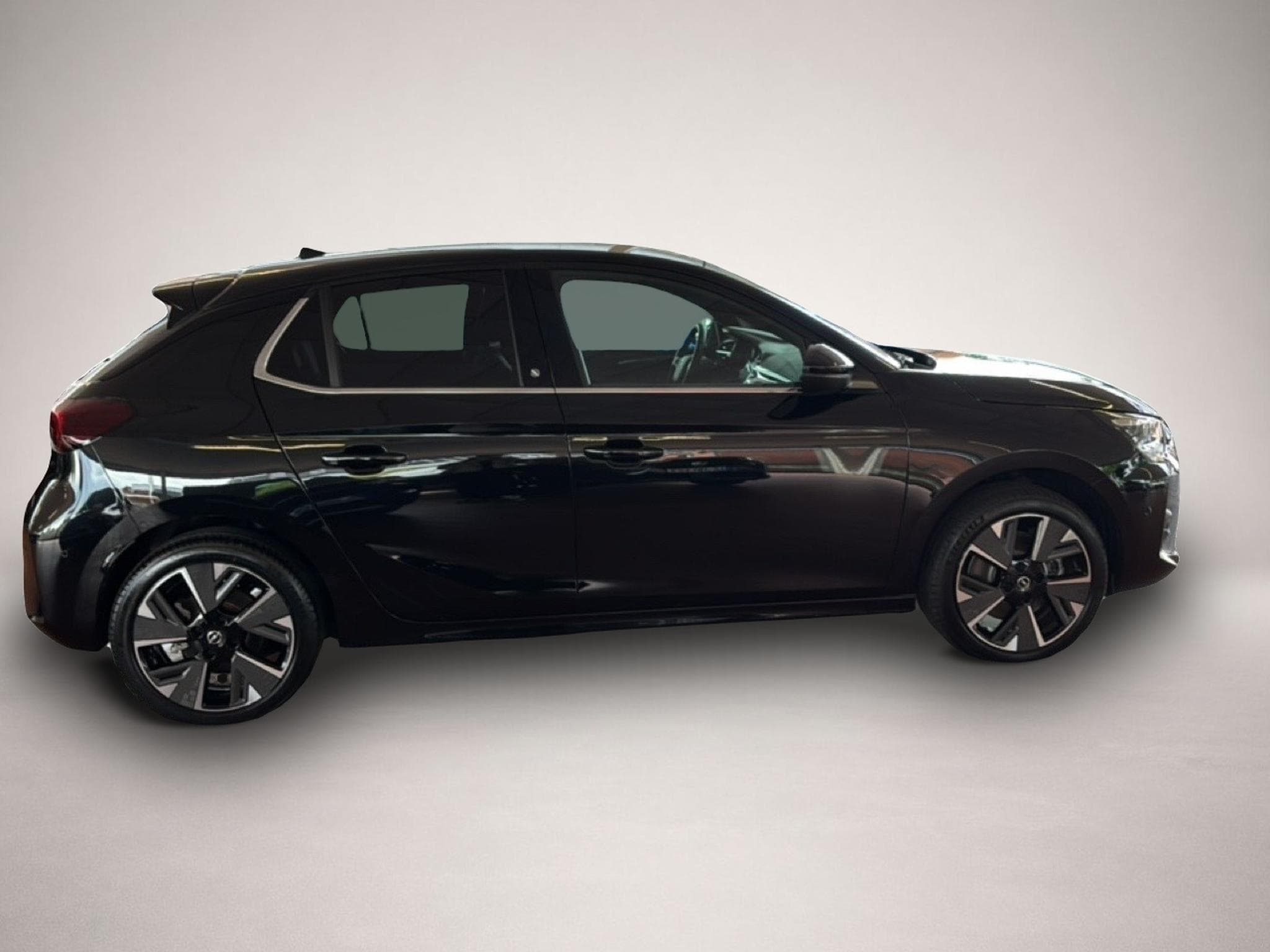 Opel Corsa (2023) - Photo 7