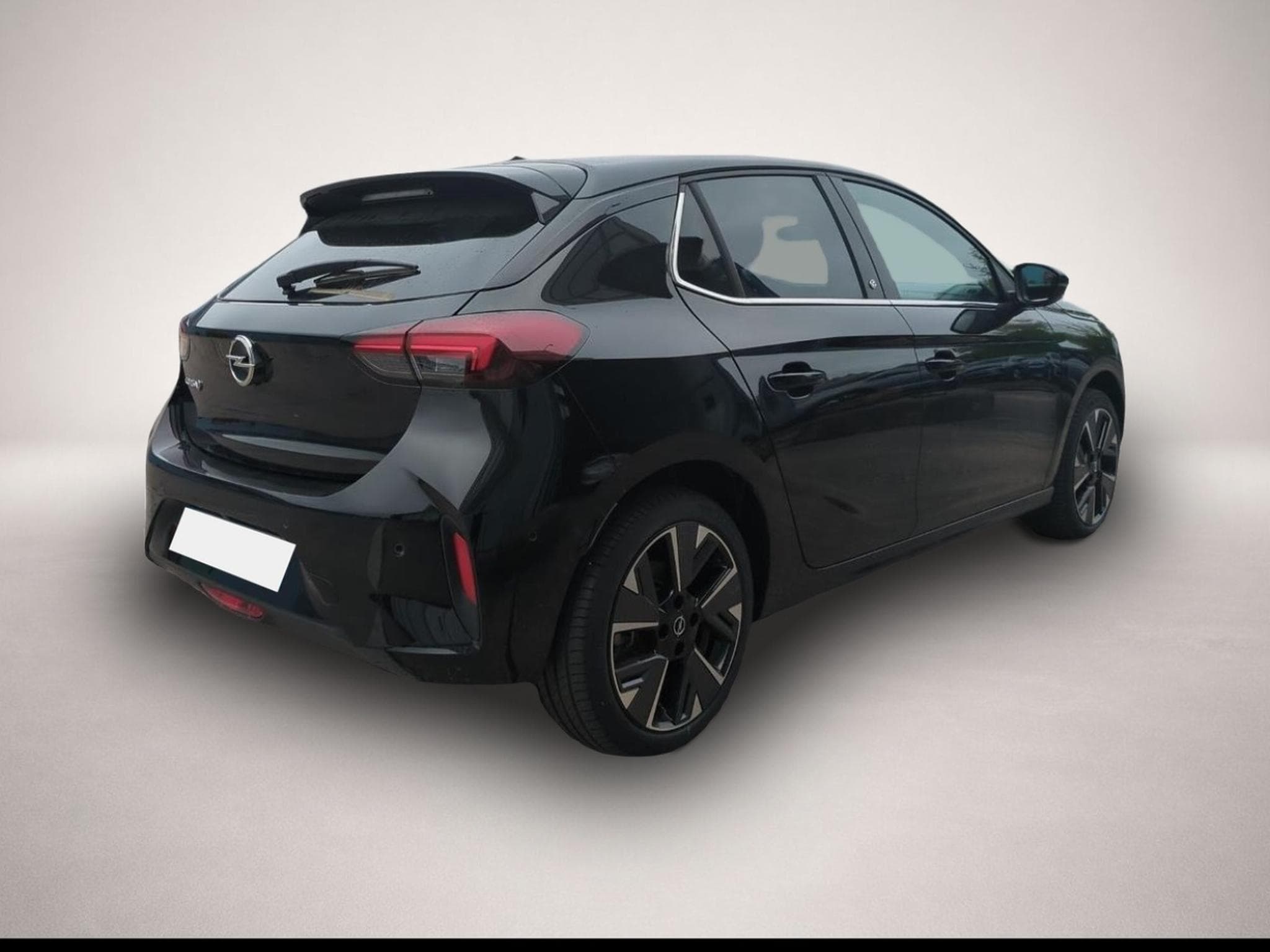 Opel Corsa (2023) - Photo 3