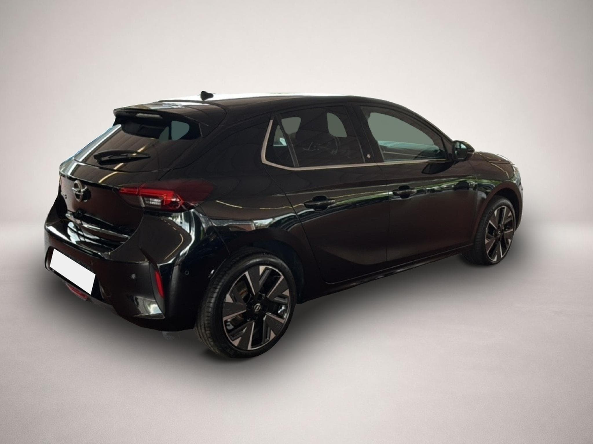 Opel Corsa (2023) - Photo 6