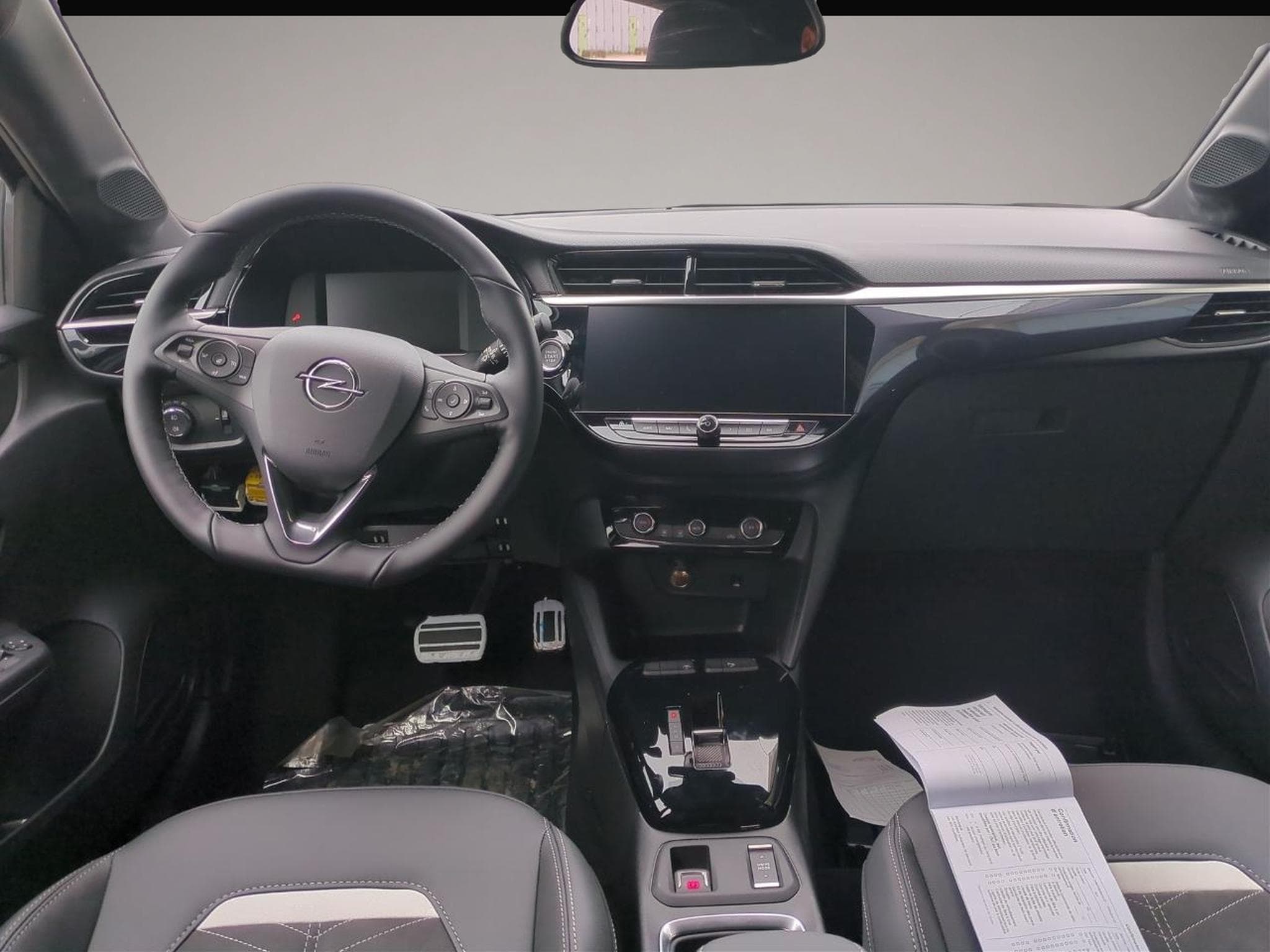 Opel Corsa (2023) - Photo 5