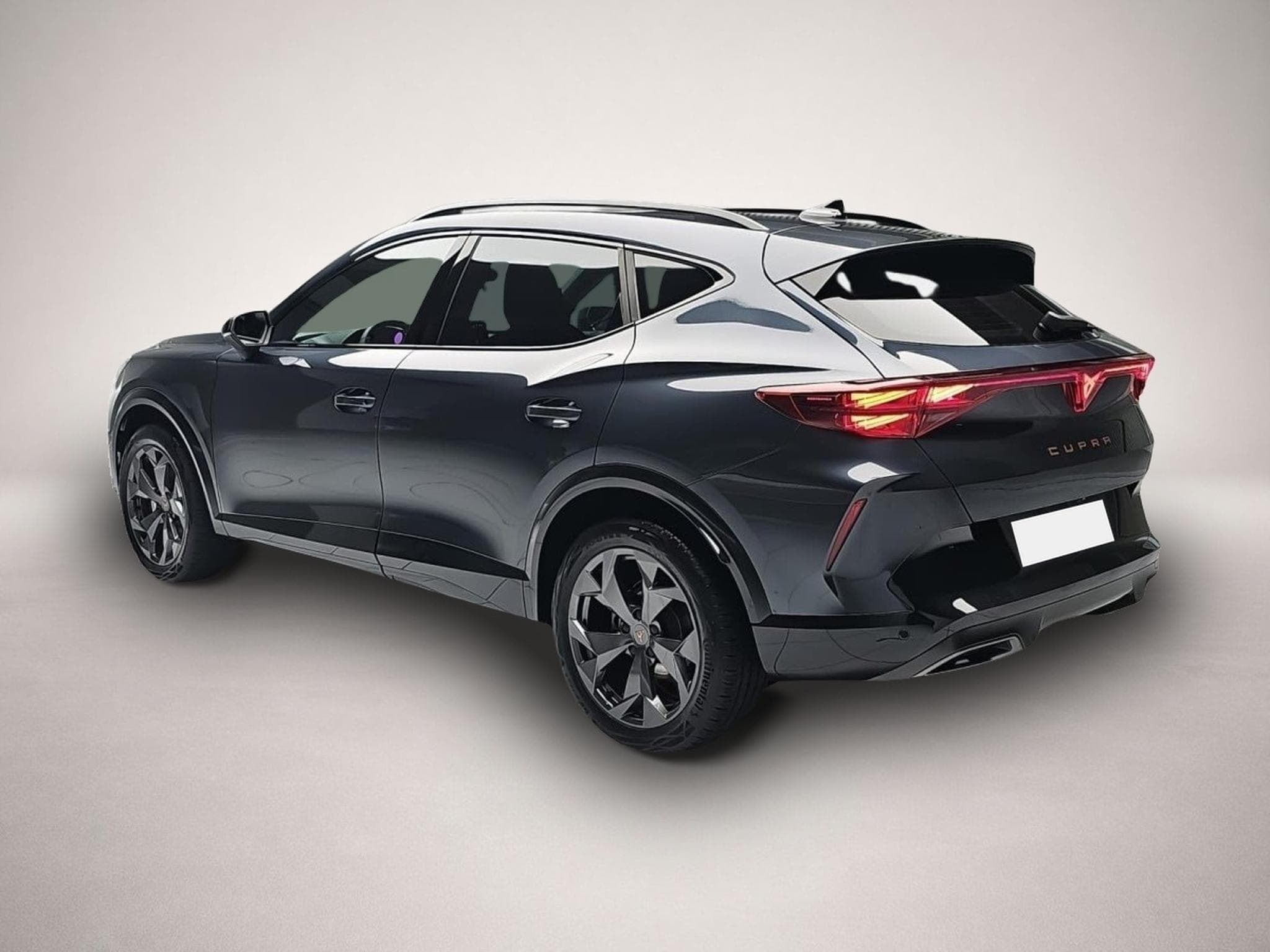 Cupra Formentor (2026) - Photo 3