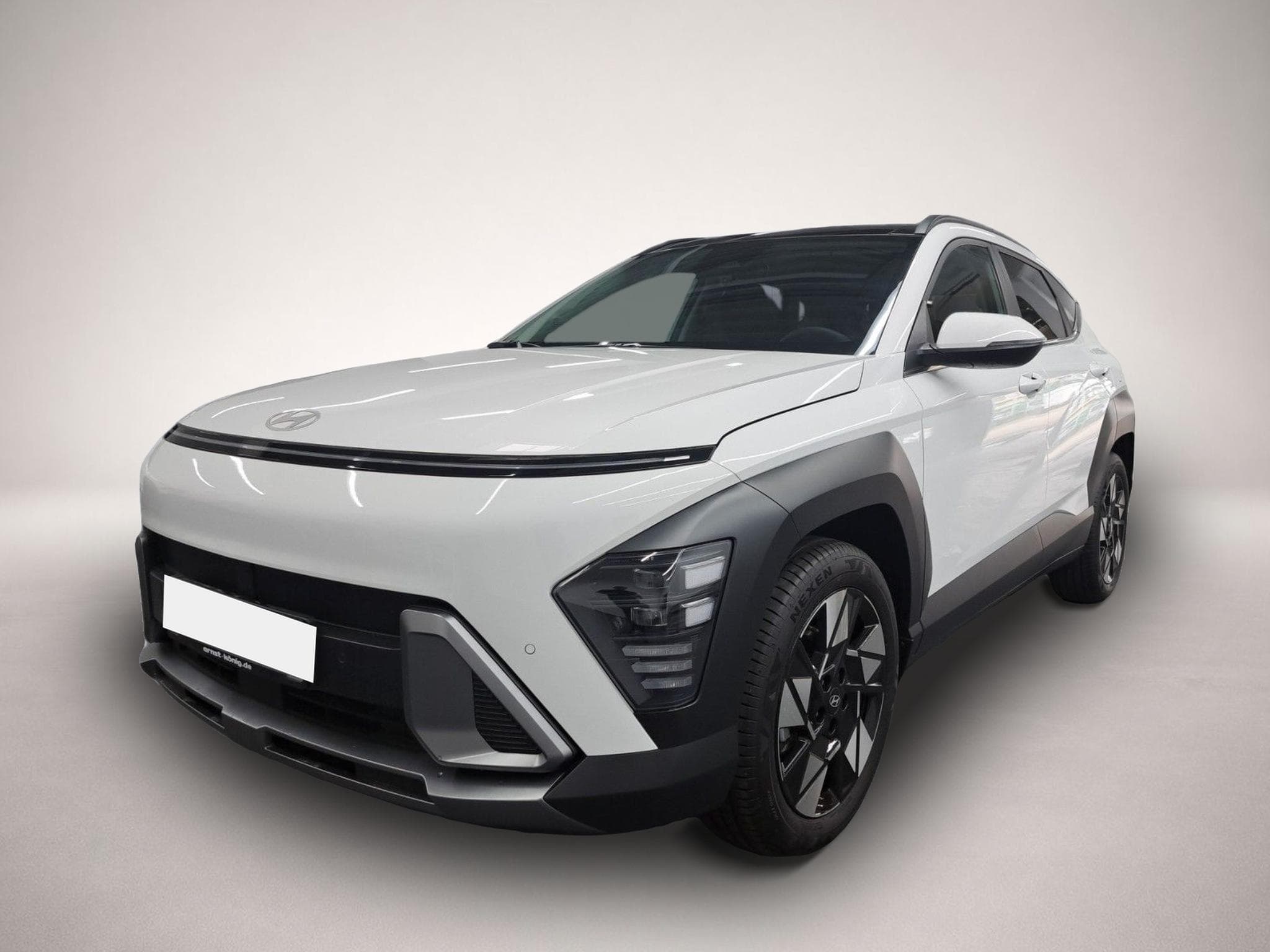 Hyundai Kona (2025) - Photo 1