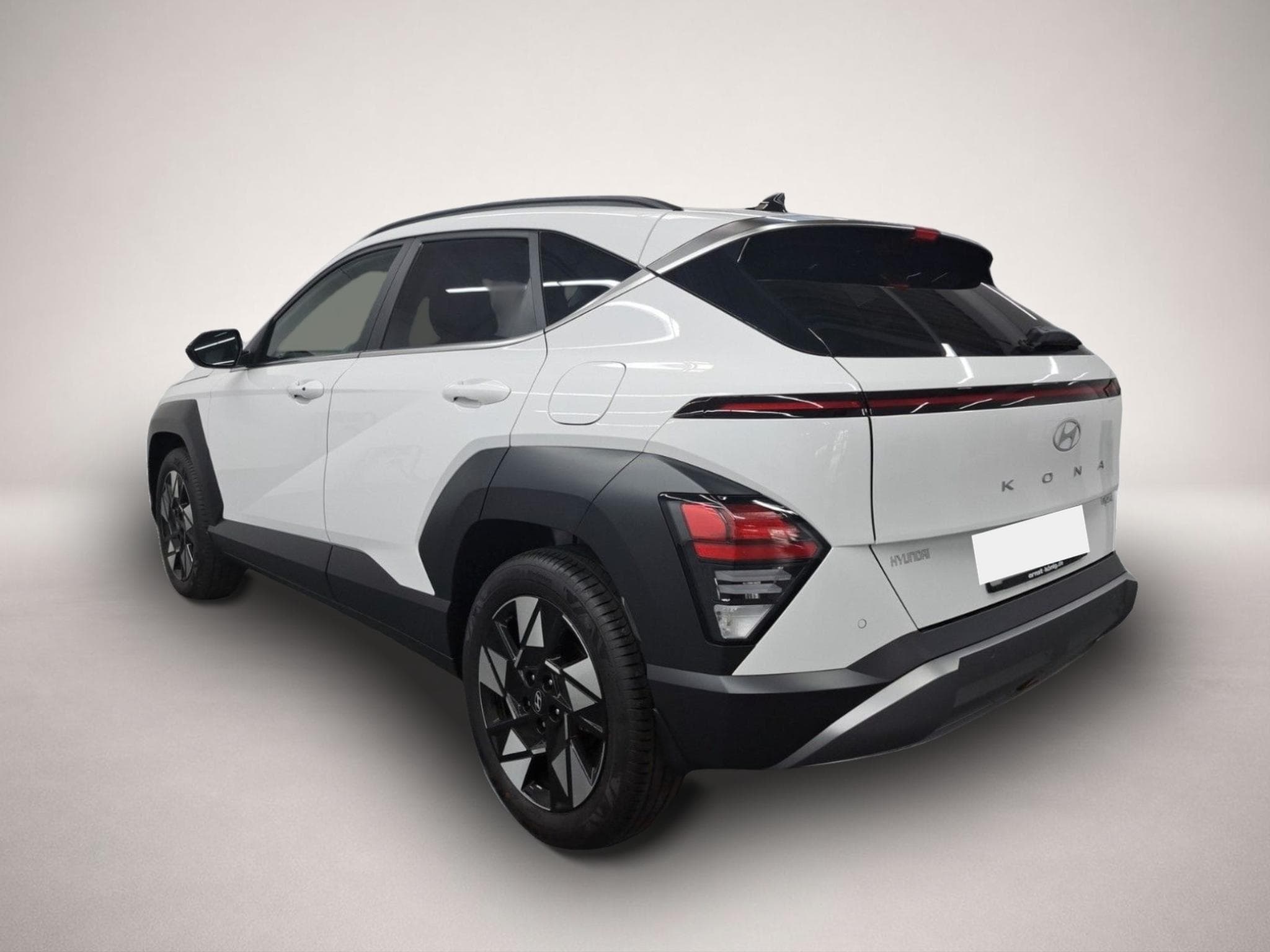 Hyundai Kona (2025) - Photo 4