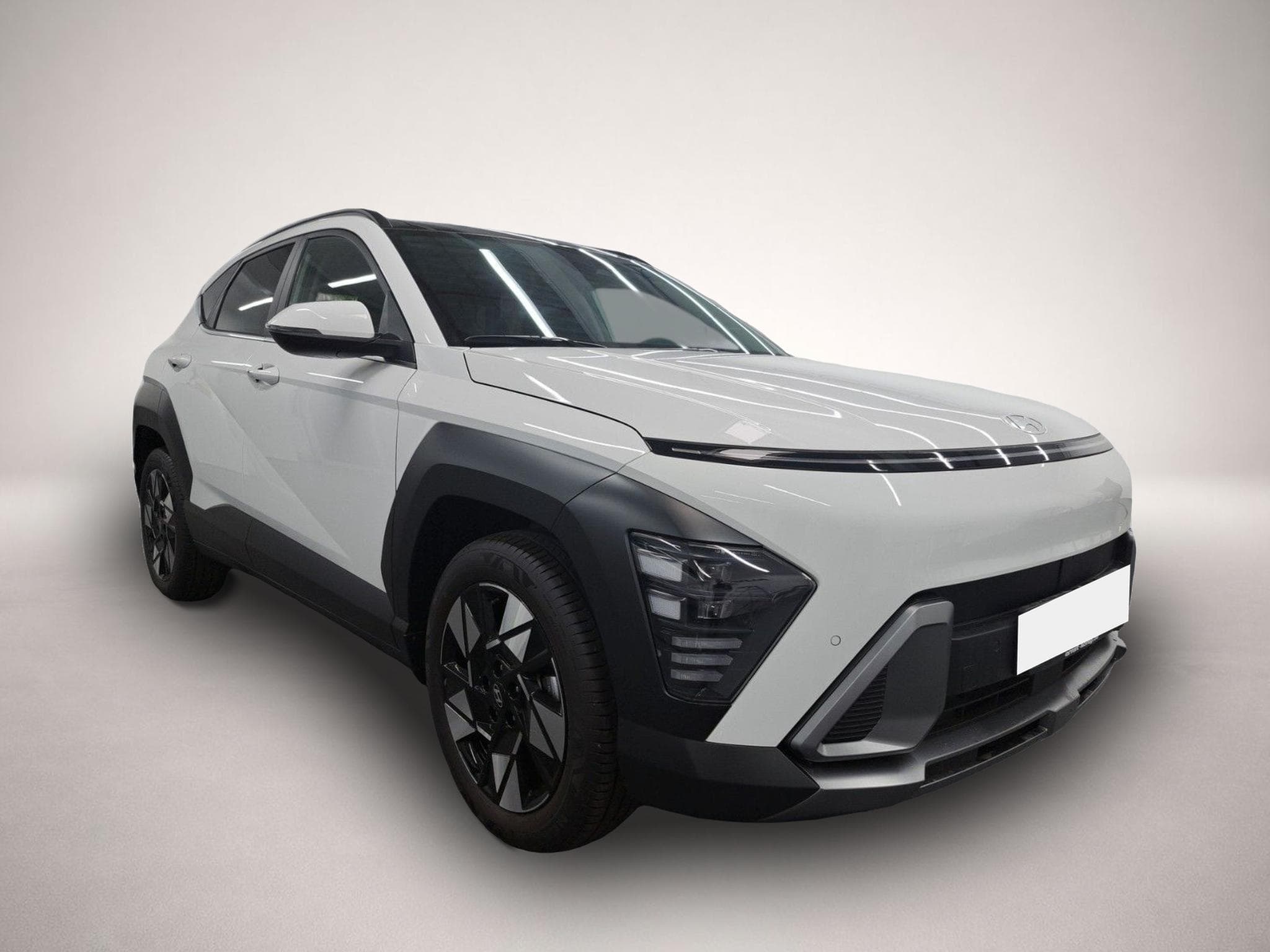Hyundai Kona (2025) - Photo 2