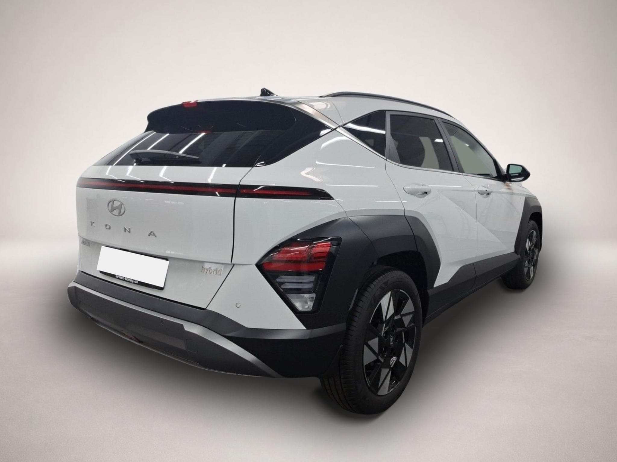 Hyundai Kona (2025) - Photo 3