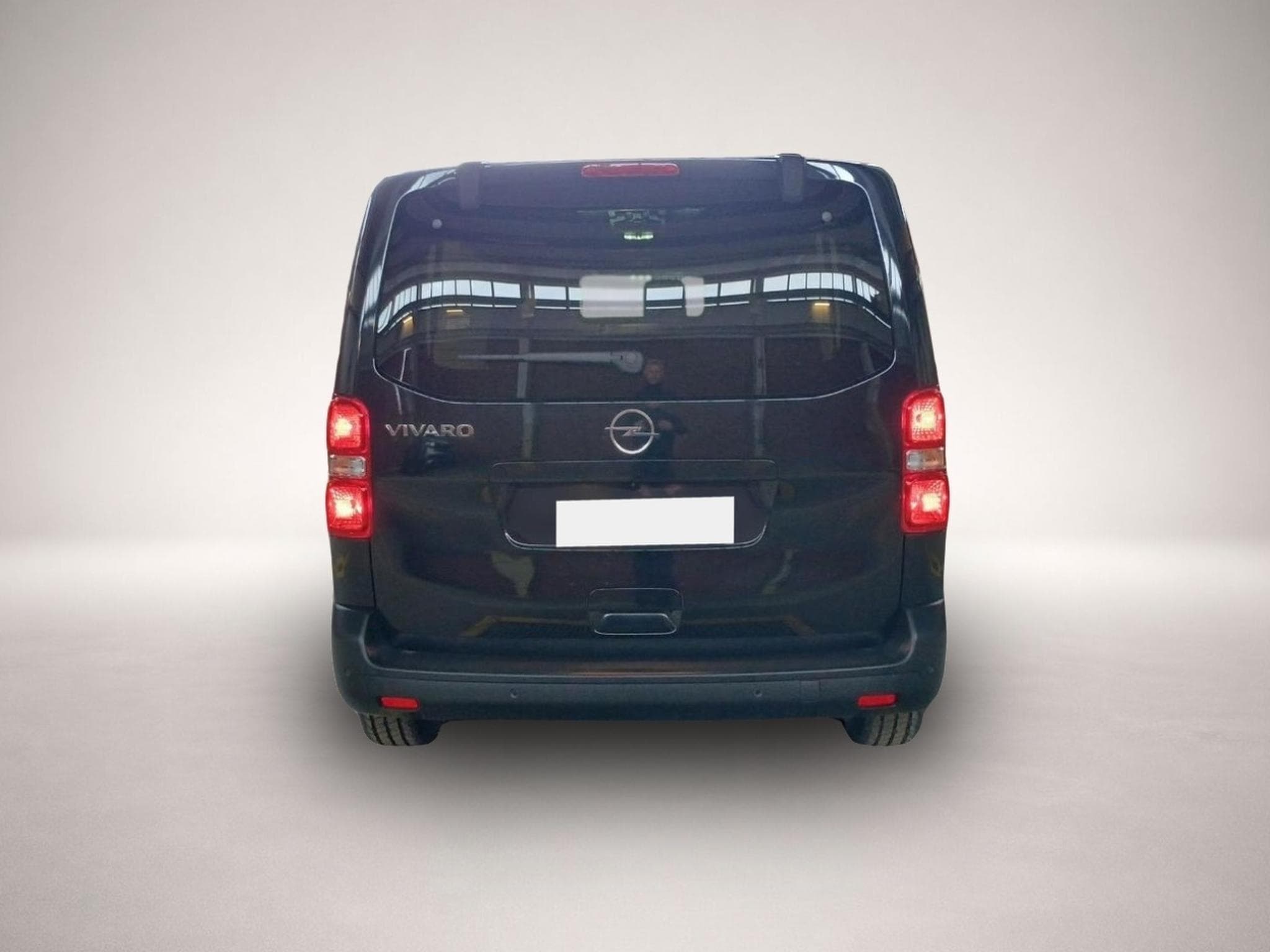 Opel Vivaro (2024) - Photo 4