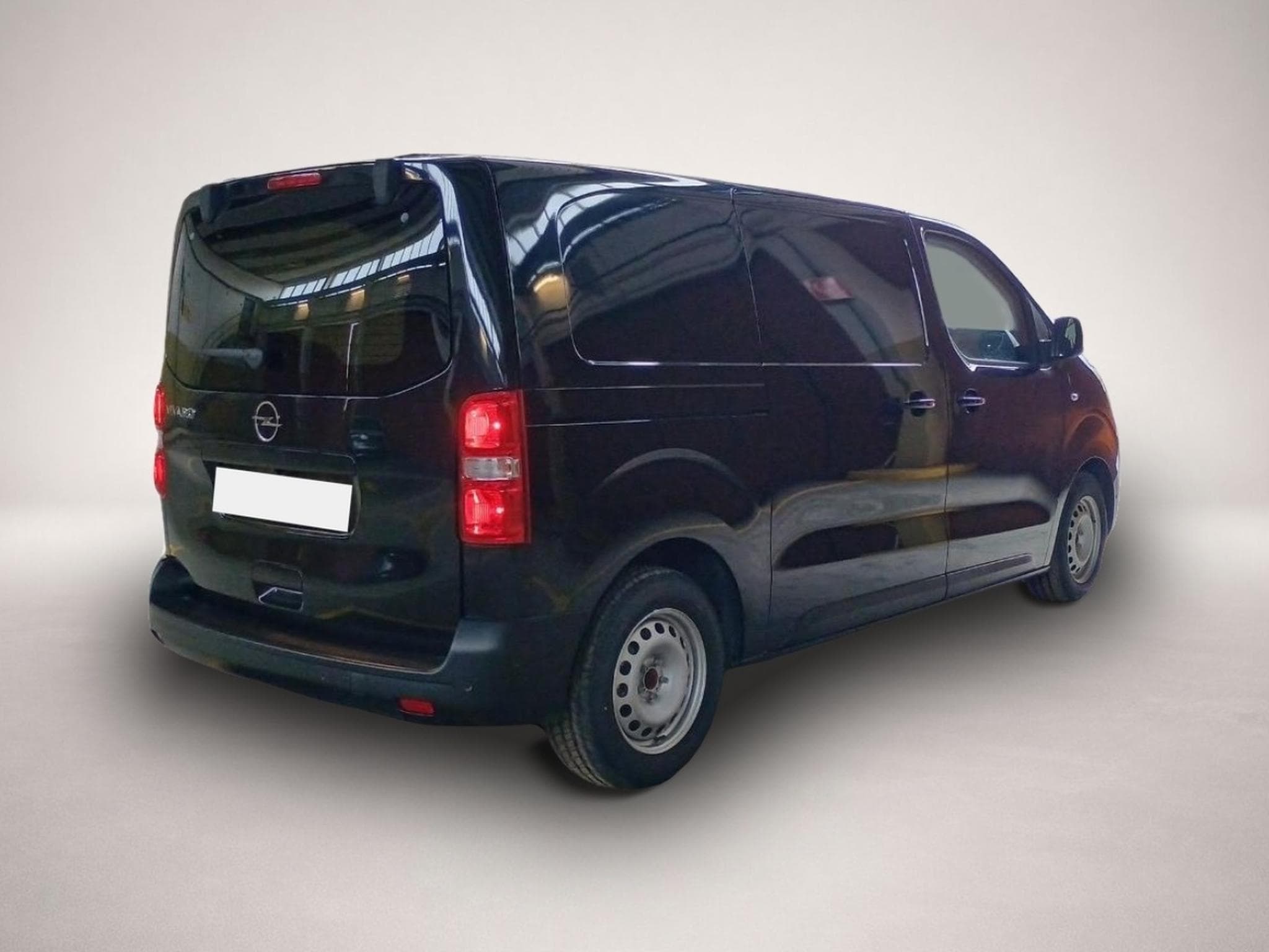 Opel Vivaro (2024) - Photo 3