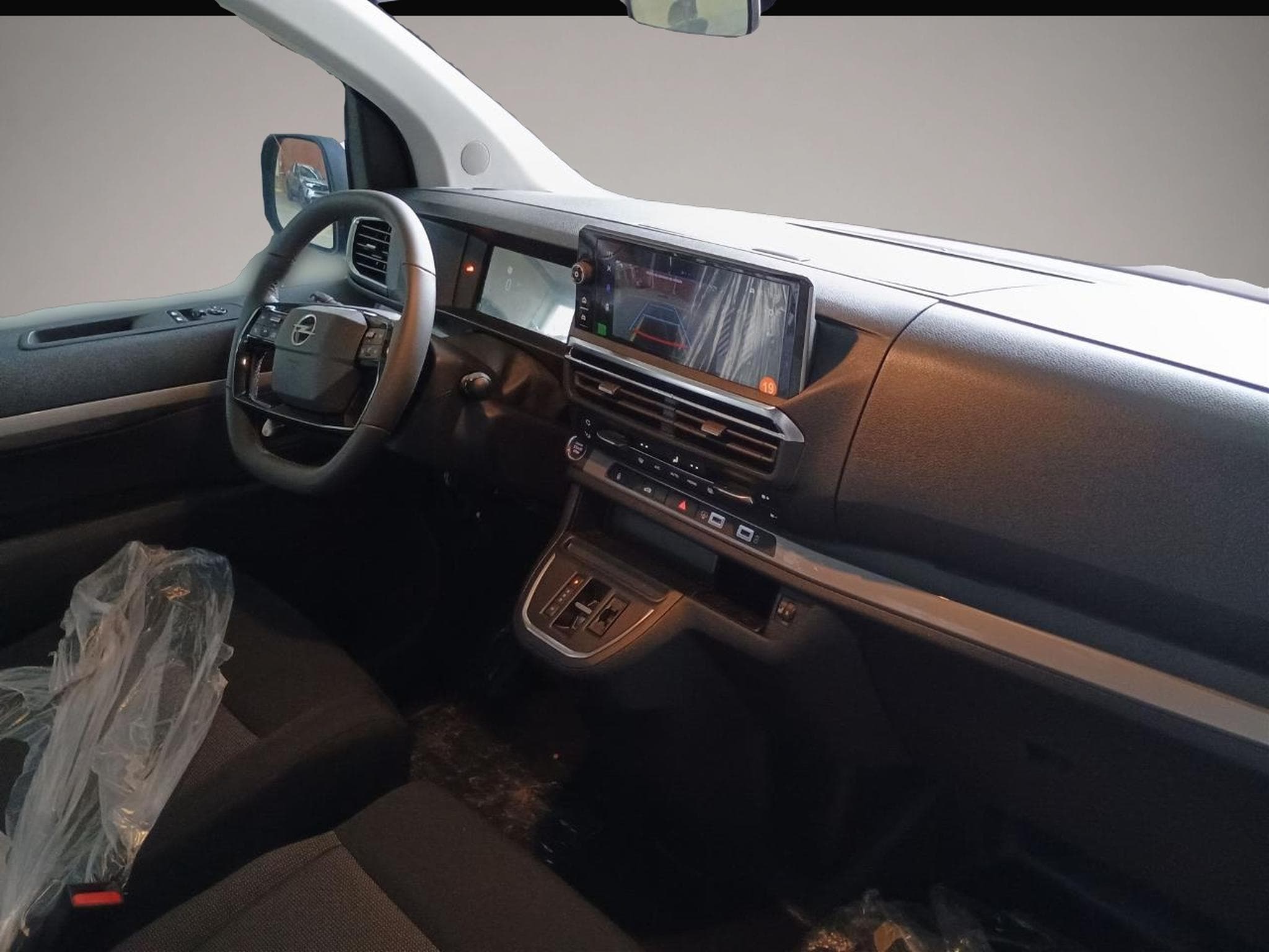 Opel Vivaro (2024) - Photo 5