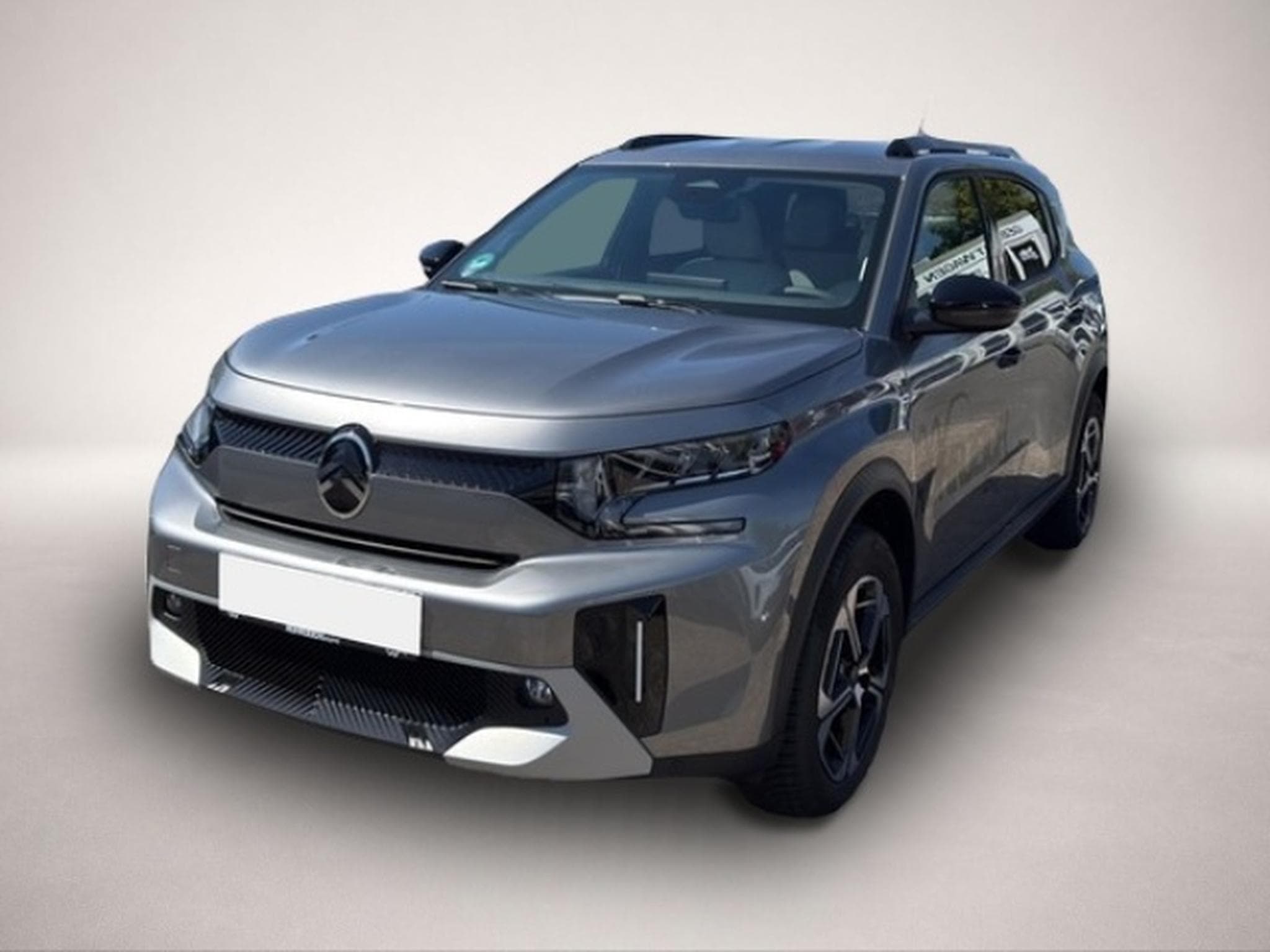 Citroën C3 Aircross (2026) - Photo 1