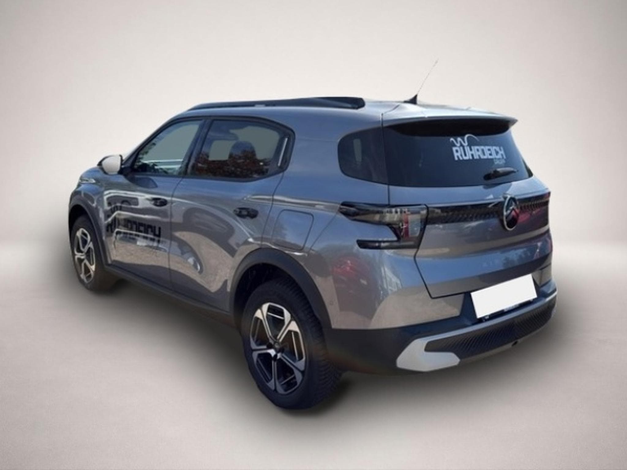 Citroën C3 Aircross (2026) - Photo 3
