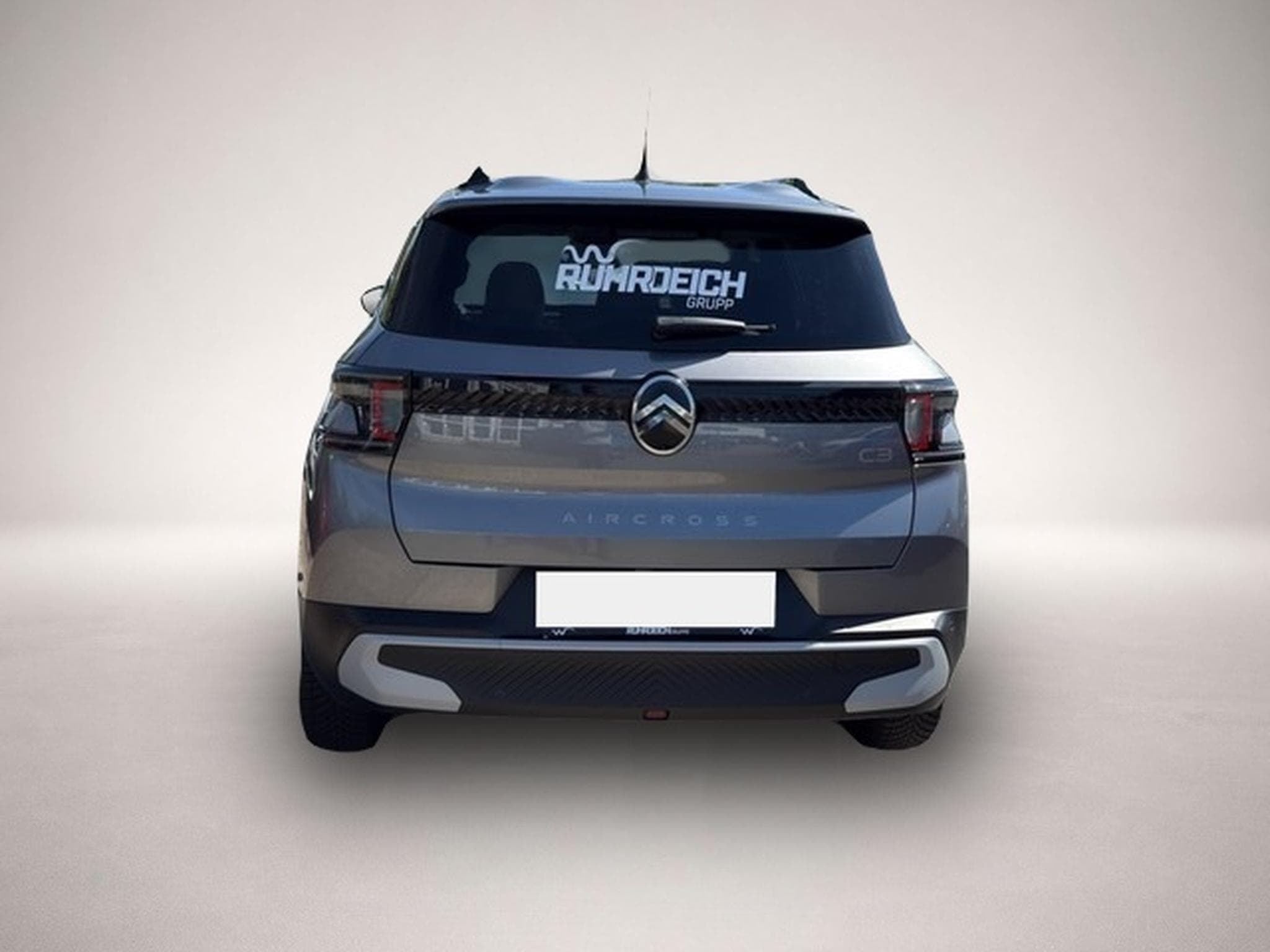 Citroën C3 Aircross (2026) - Photo 4